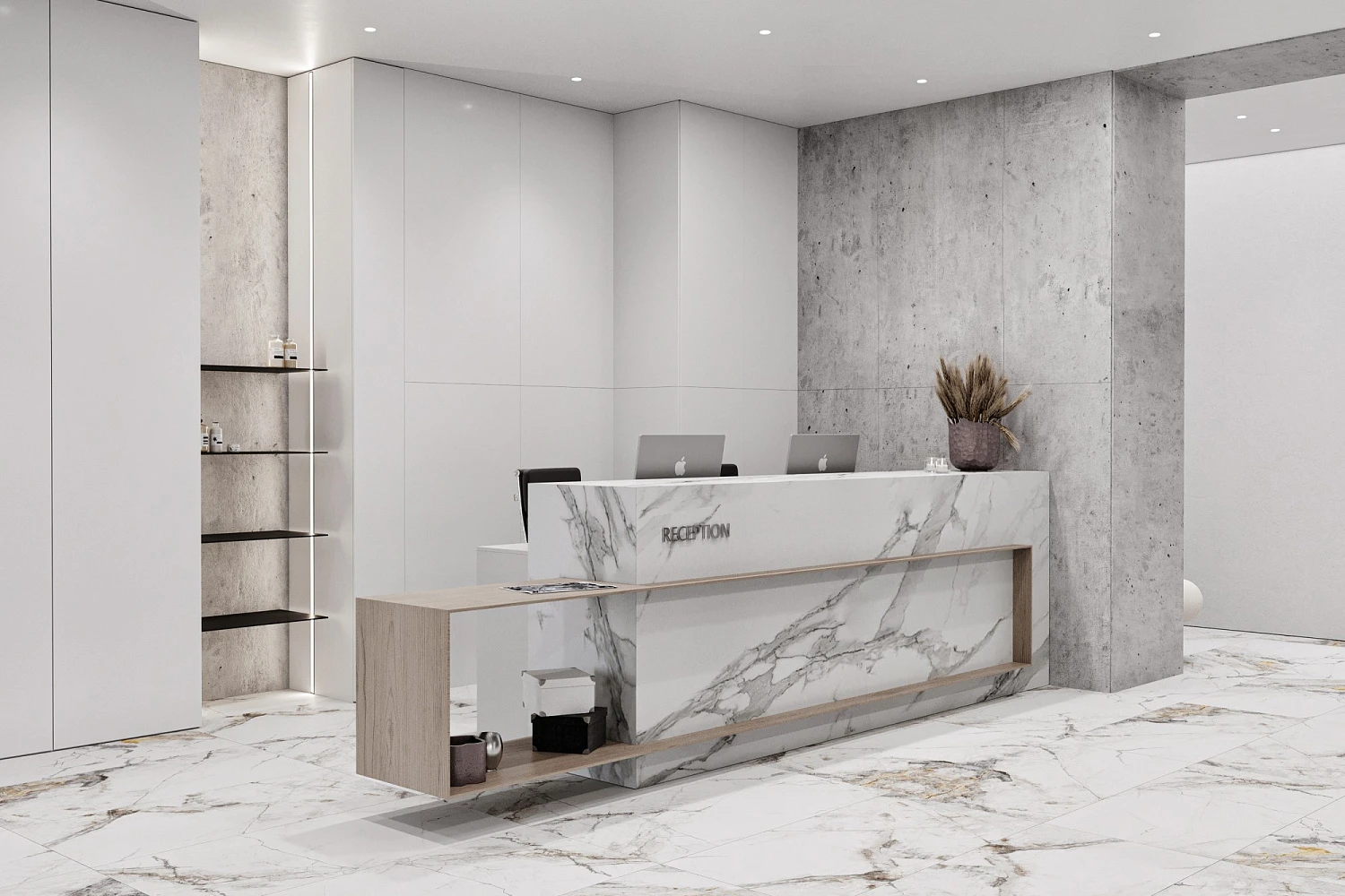 Клиника экстракорпорального оплодотворения