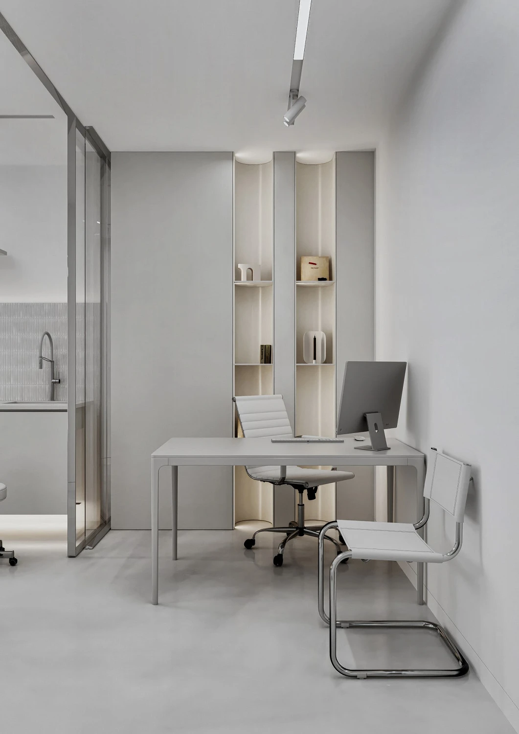 Клиника косметологии и превентивной медицины «РЕНУВО»