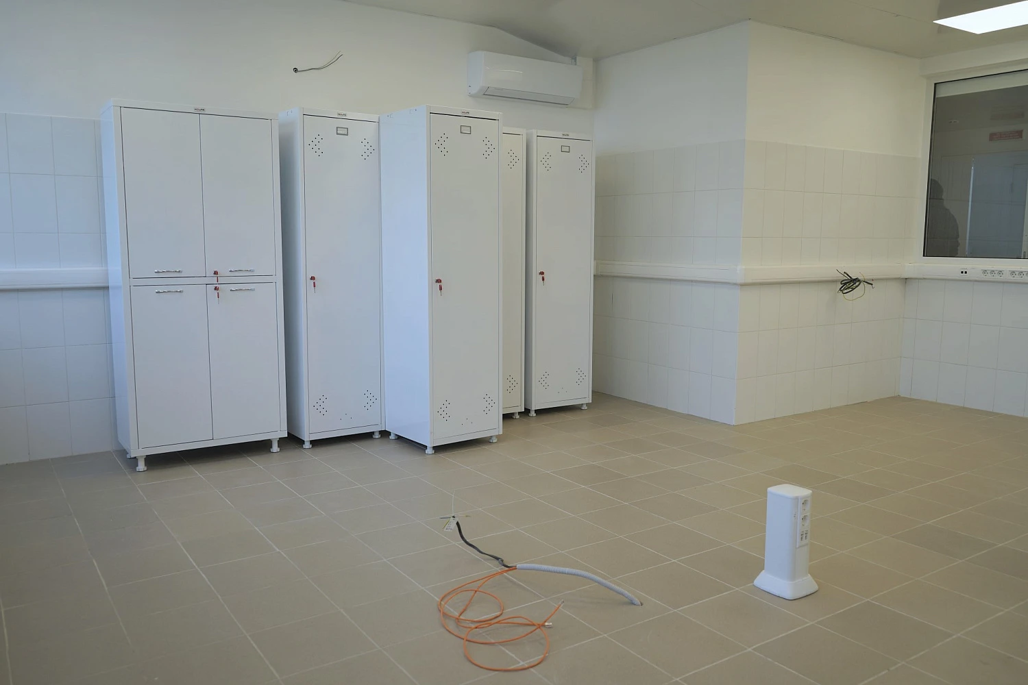 Лаборатория «ИНТЕРЛАБСЕРВИС»