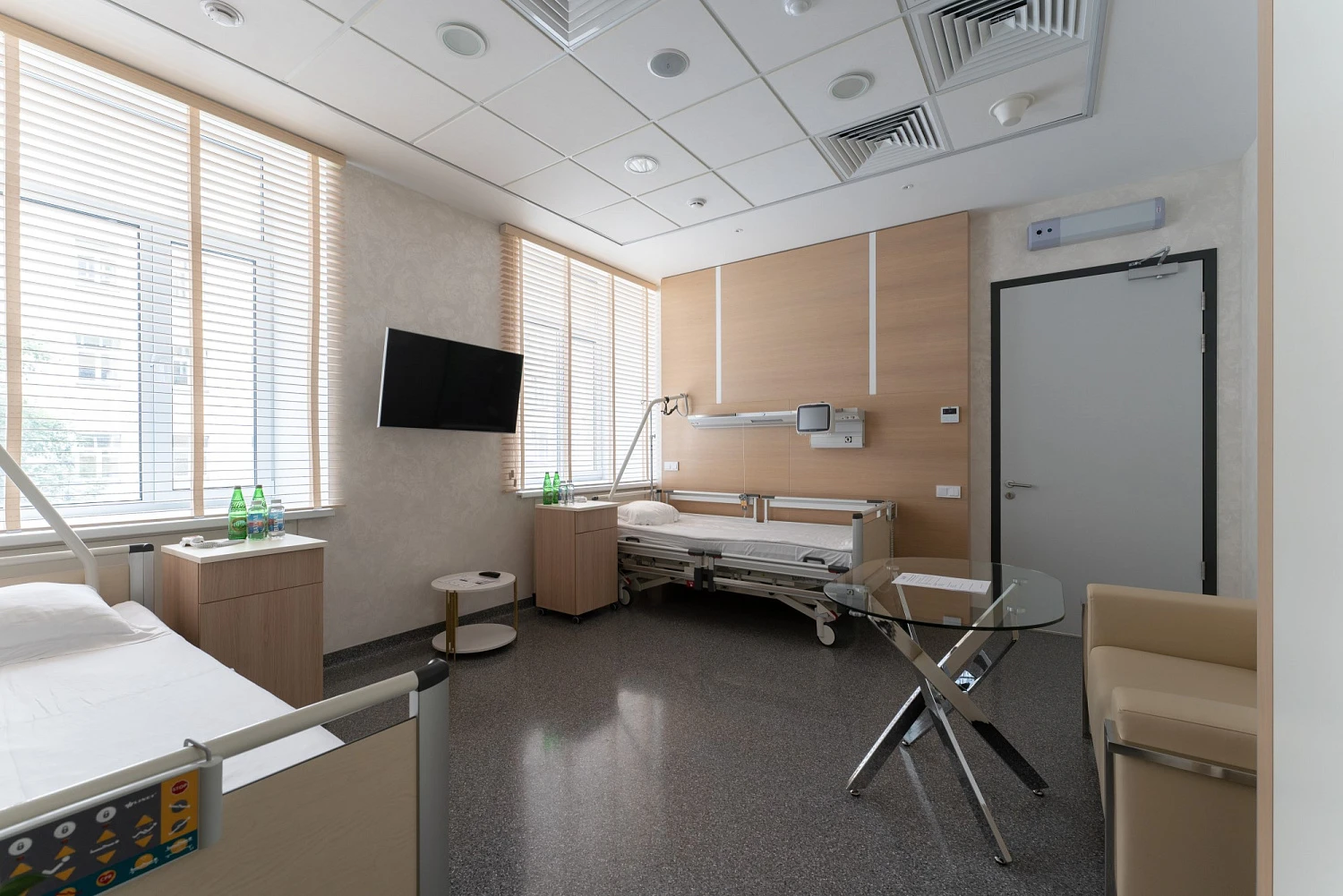 Многопрофильный медицинский центр «ЦЕНТРАВИАМЕД»