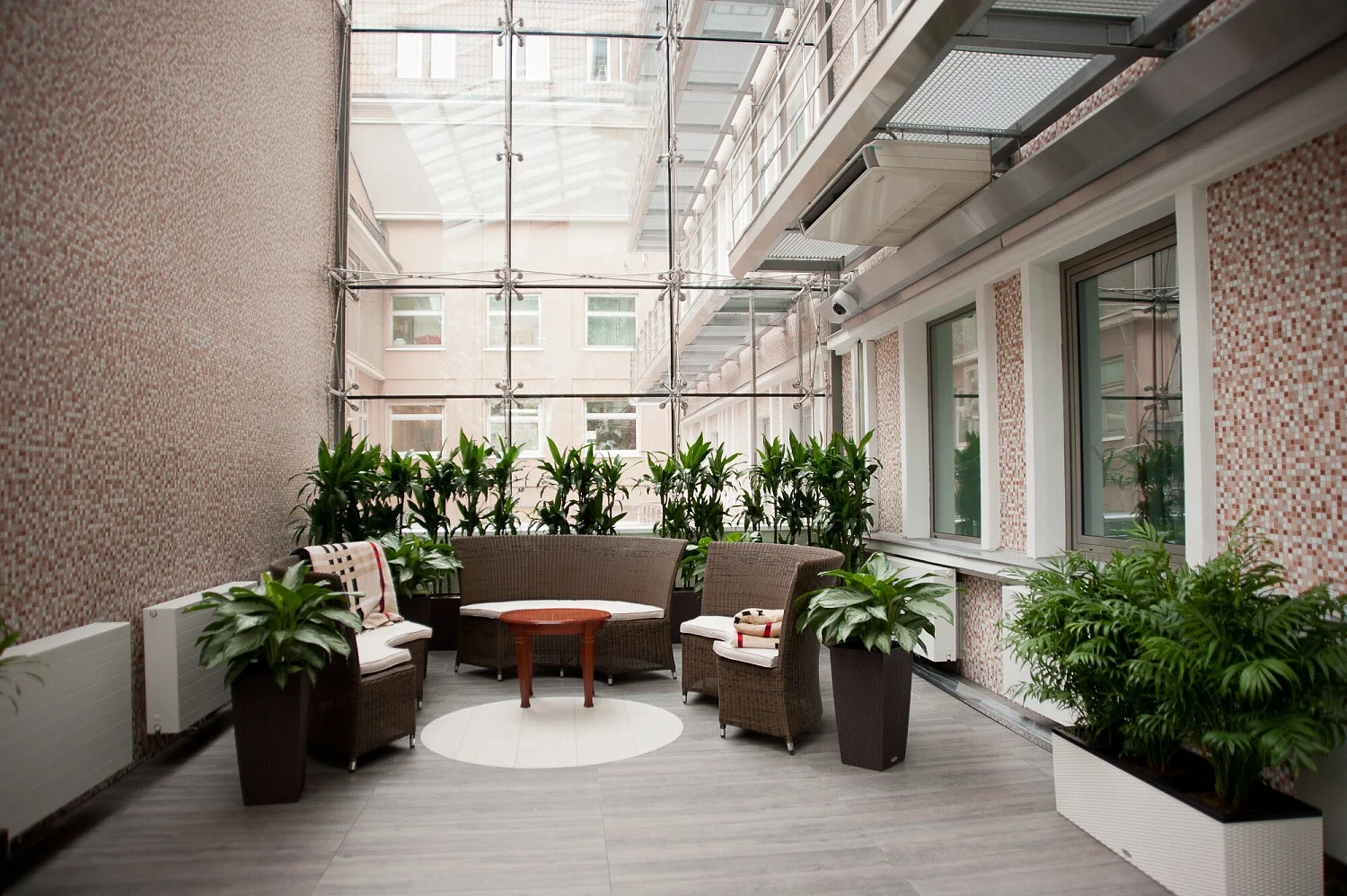 Клиника академика Ройтберга АО «МЕДИЦИНА»