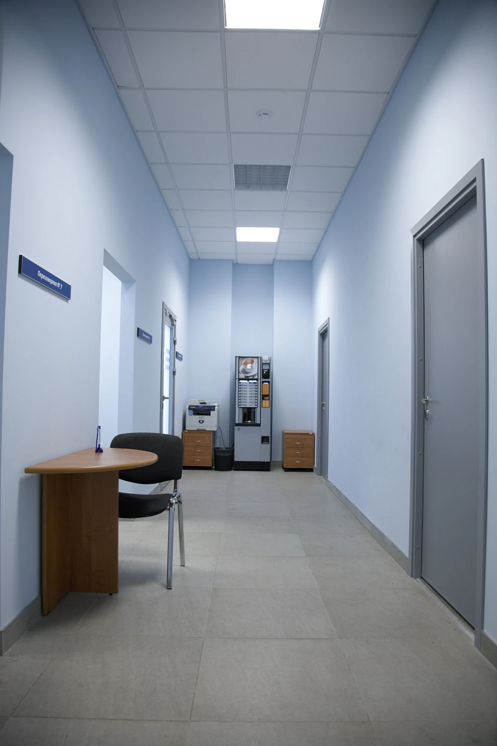 Центр автокредитования «ВТБ»