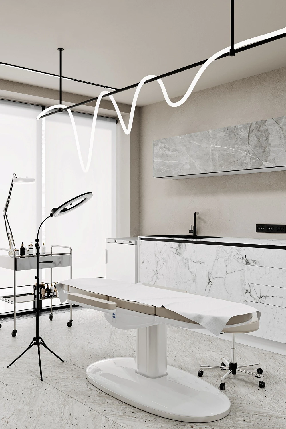 Клиника косметологии и пластической хирургии