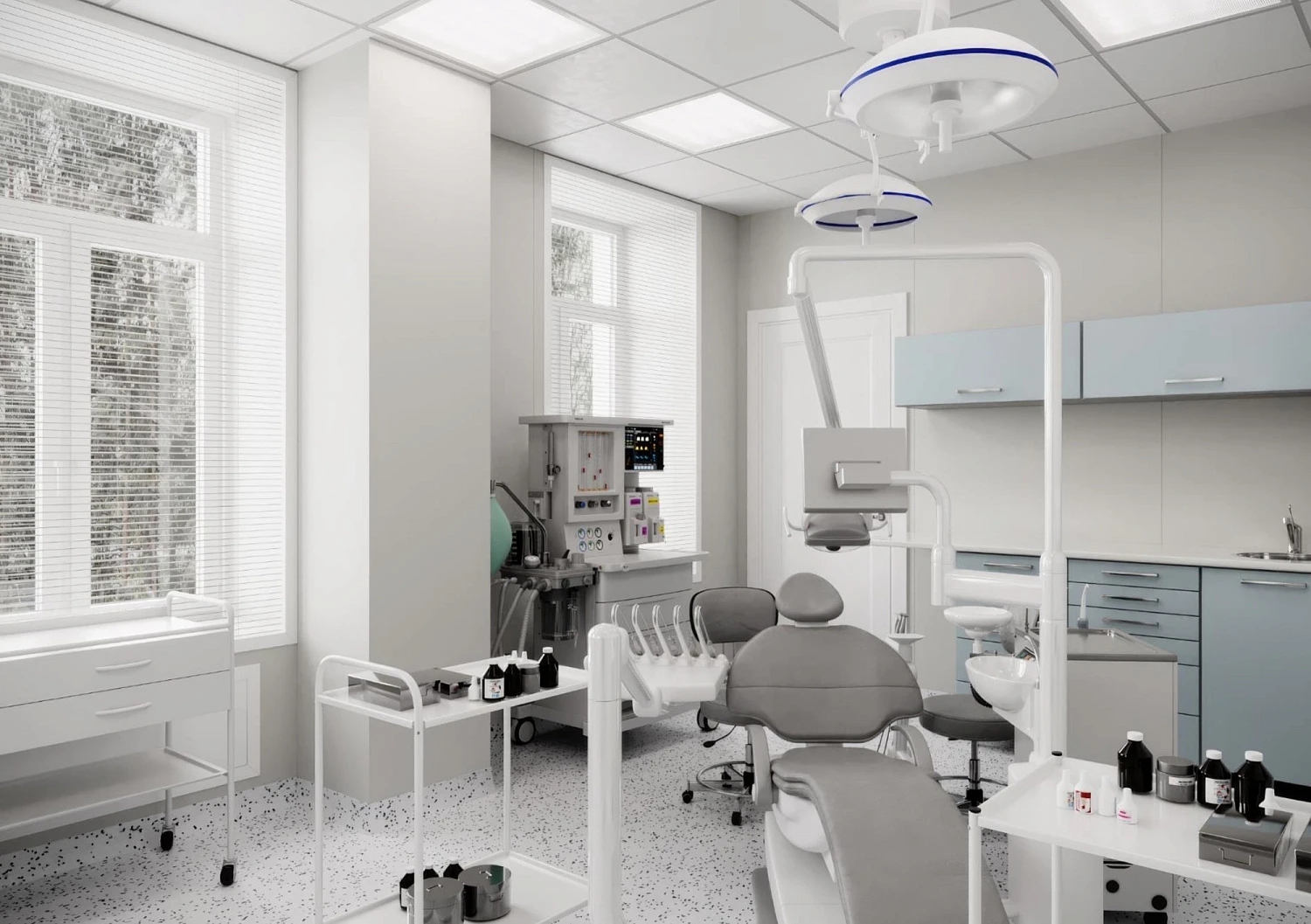 Клиника «Доктор Ермолаев»