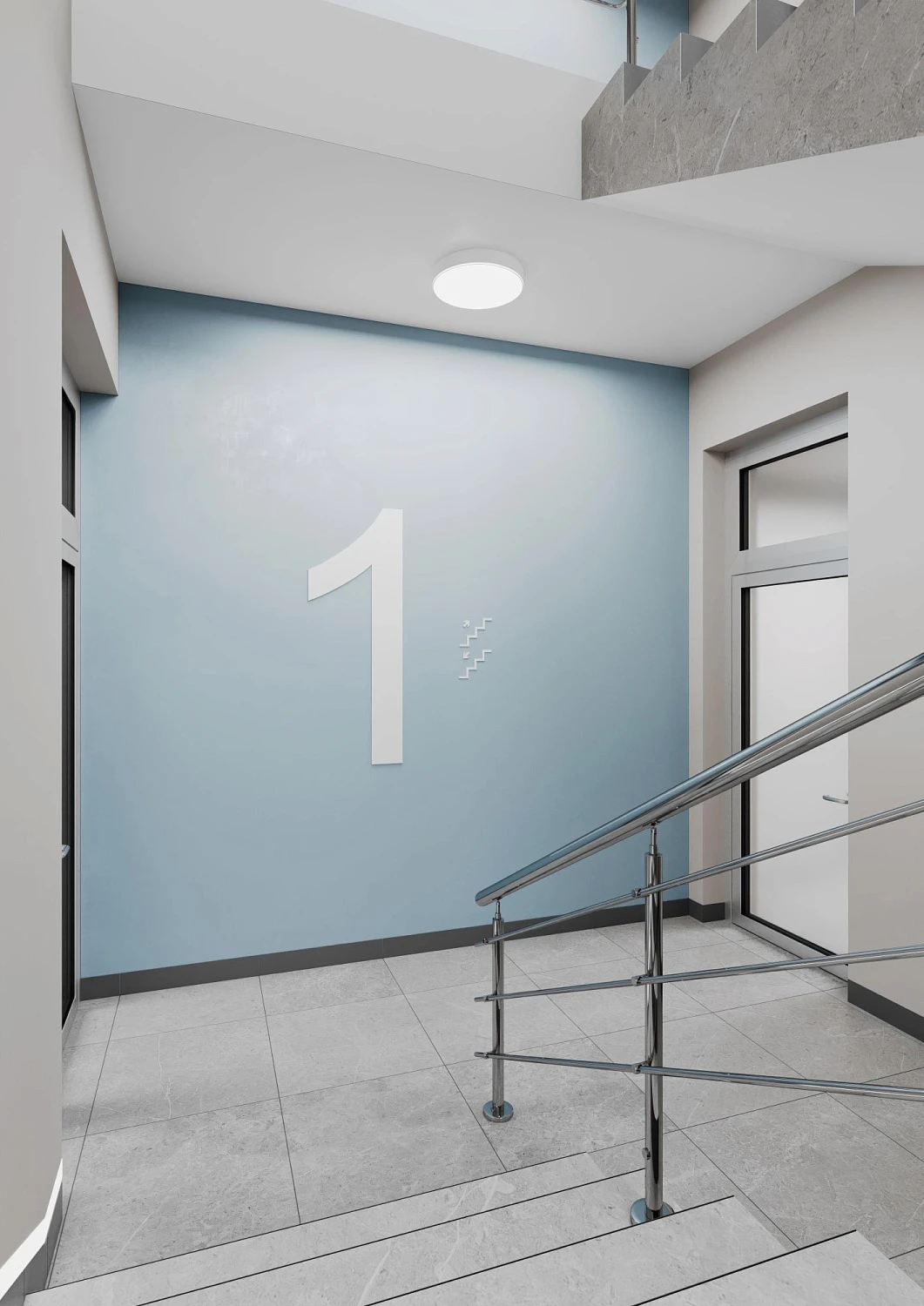 Многопрофильный медицинский центр