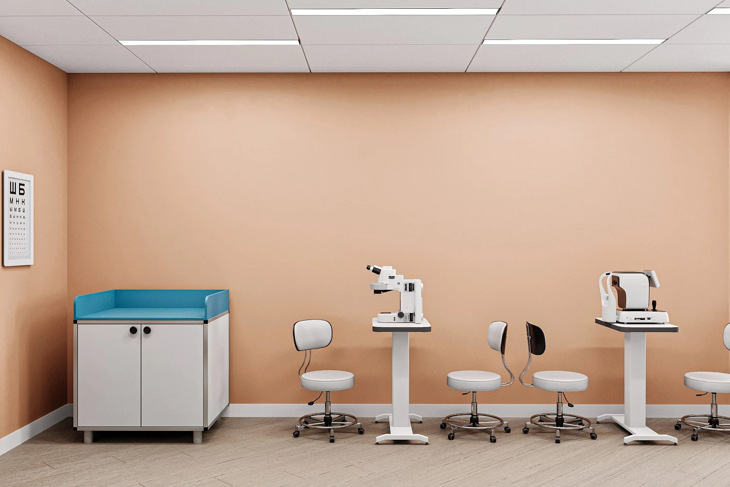 Детская поликлиника «МАТЬ И ДИТЯ»