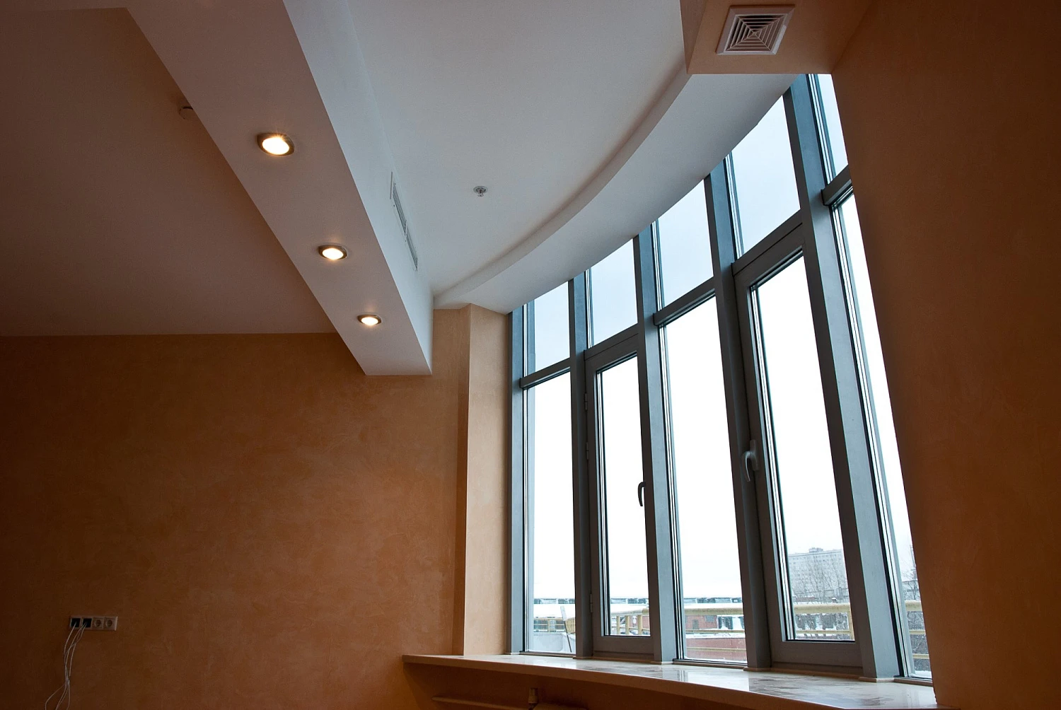 Офис «MSM-MEDIMPEX»