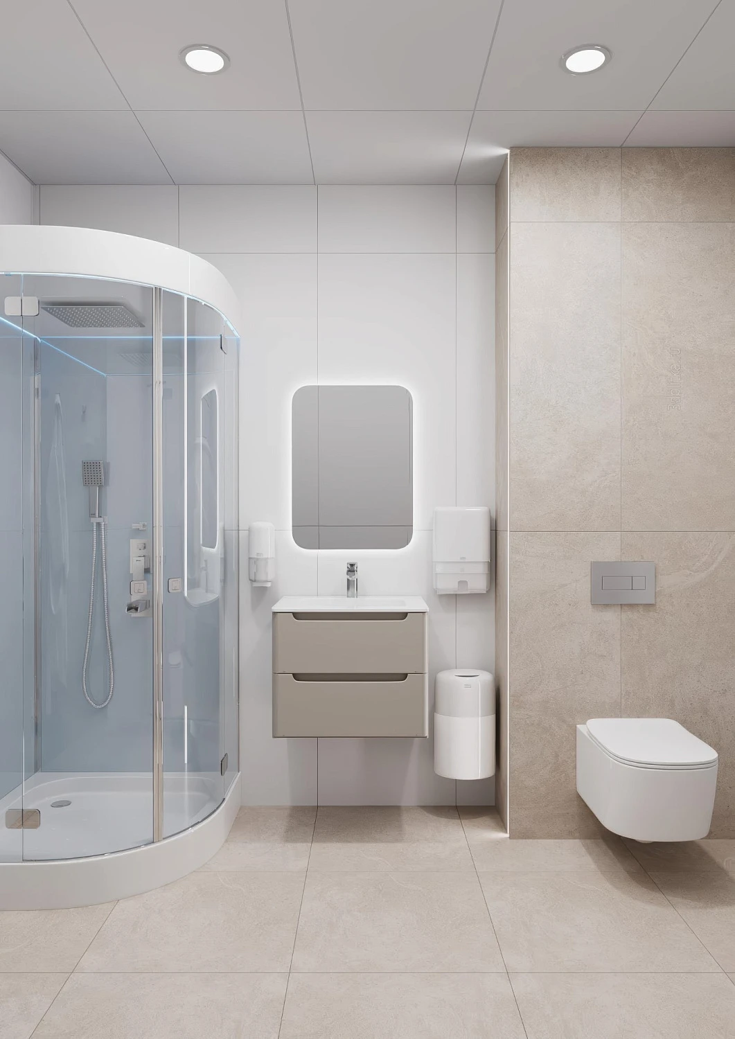 Многопрофильный медицинский центр