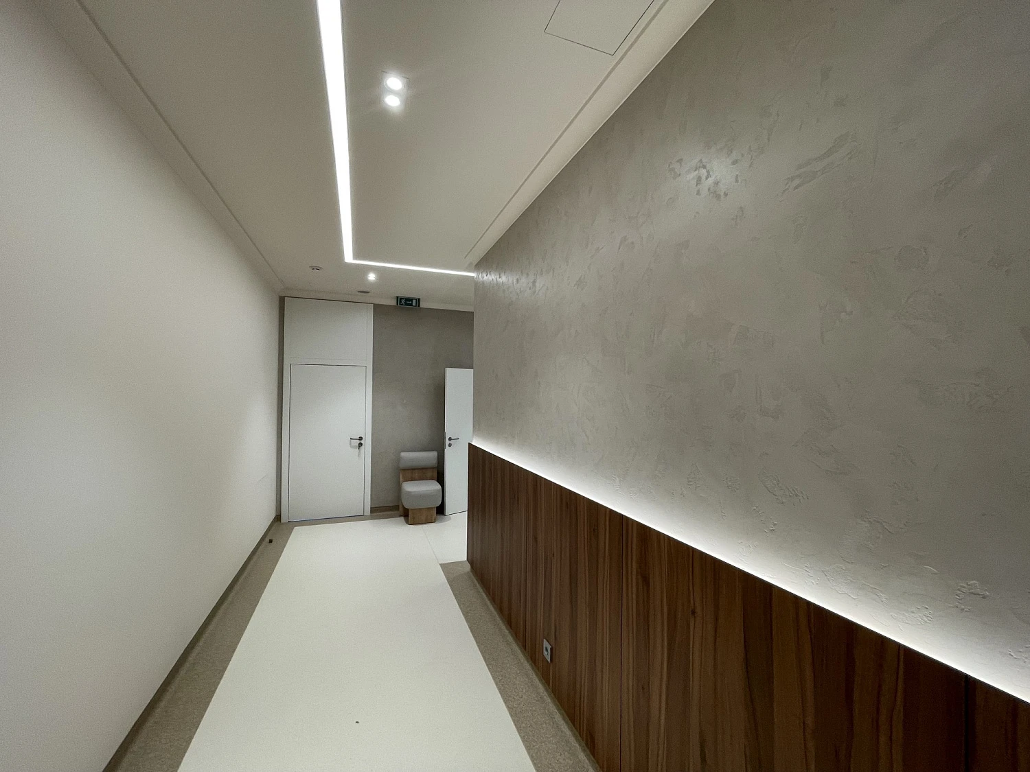 Многопрофильный медицинский центр «АТЛАС»