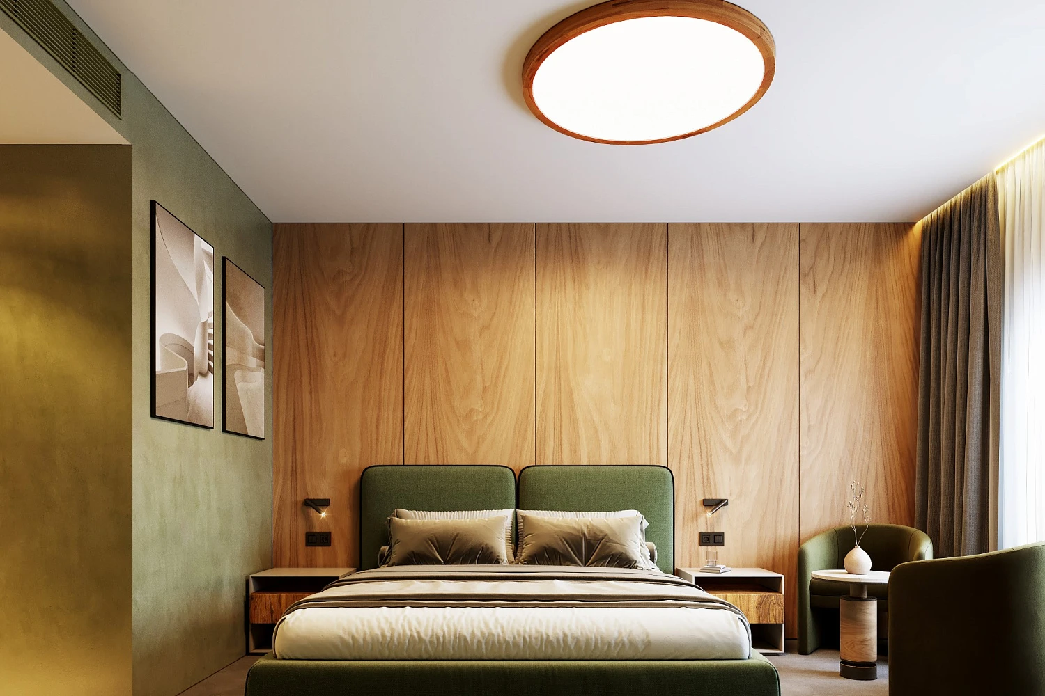 Гостиничный комплекс