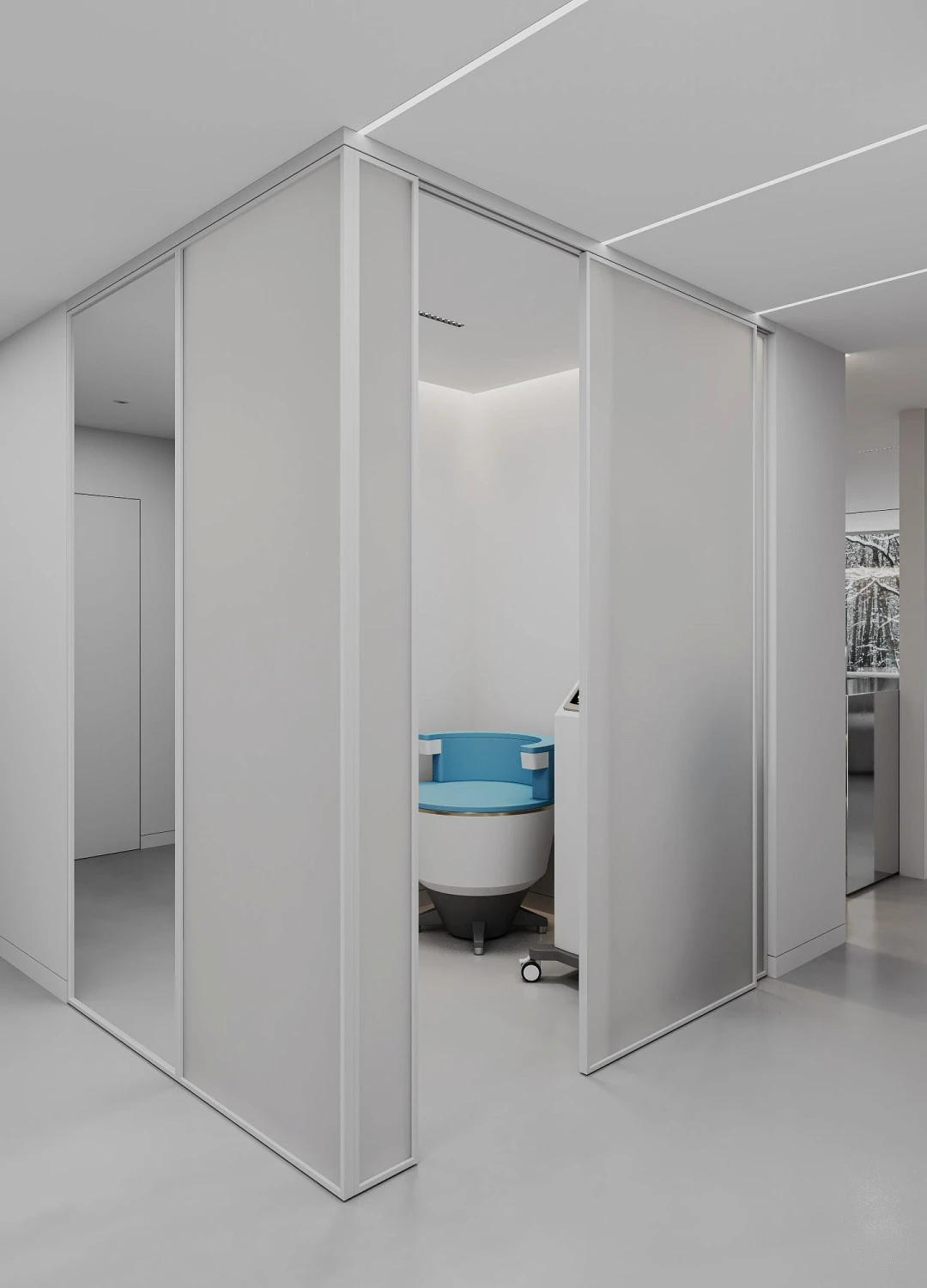 Клиника косметологии и превентивной медицины «РЕНУВО»