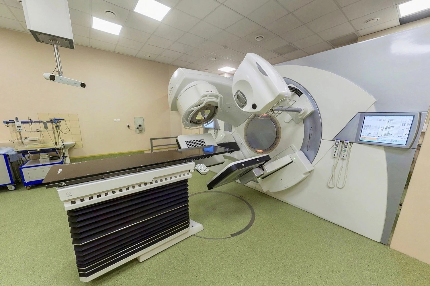 Научный центр радиологии и хирургических технологий