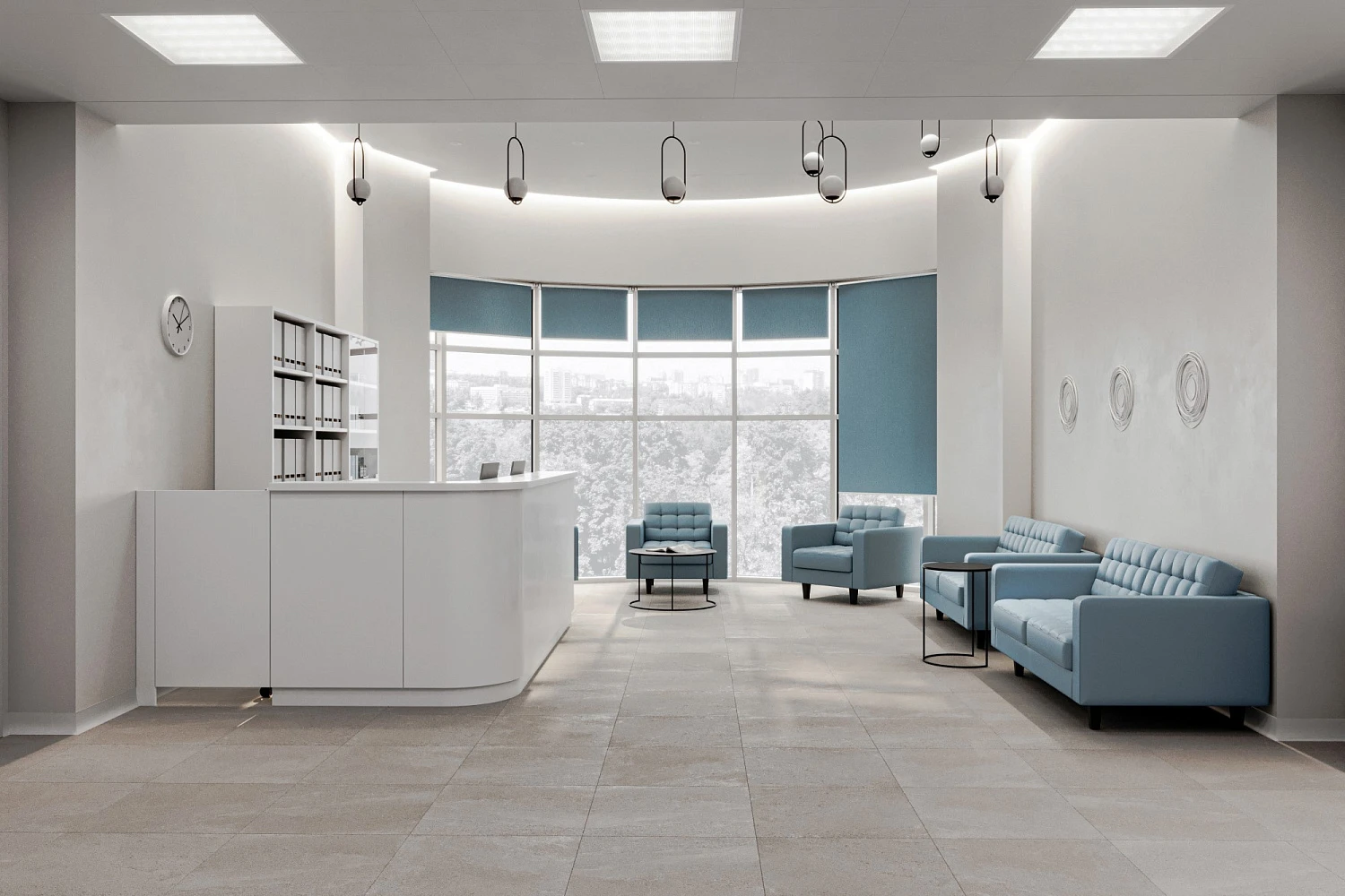 Многопрофильный медицинский центр