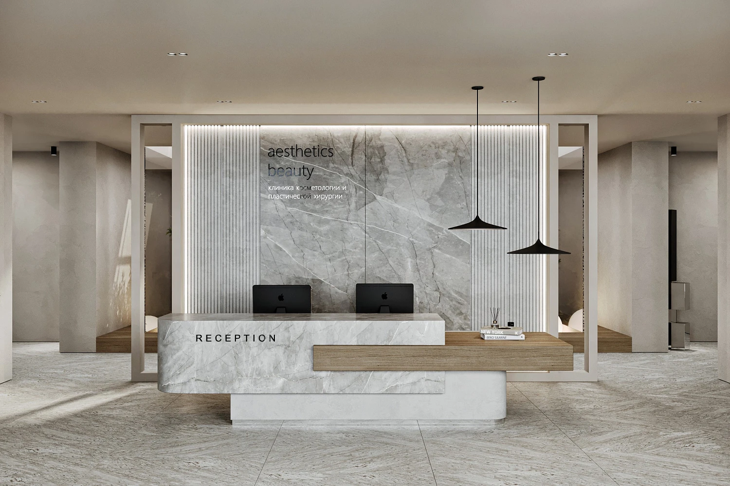 Клиника косметологии и пластической хирургии, г. Москва, Волоколамское ш.