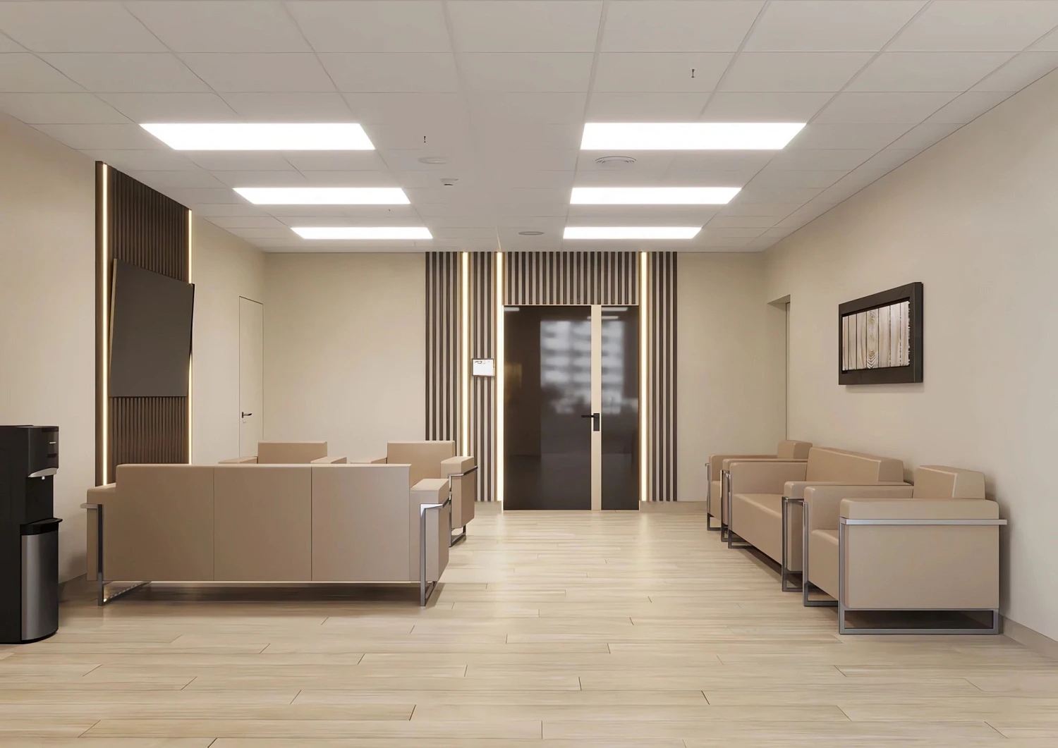 Многопрофильный медицинский центр «EMC»