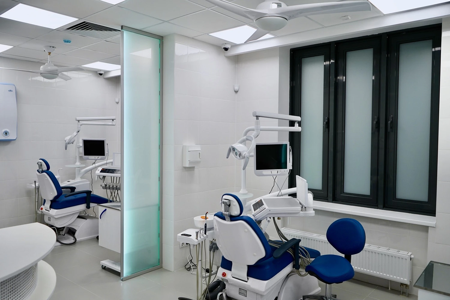 Стоматологическая клиника «СИЛИКОН»