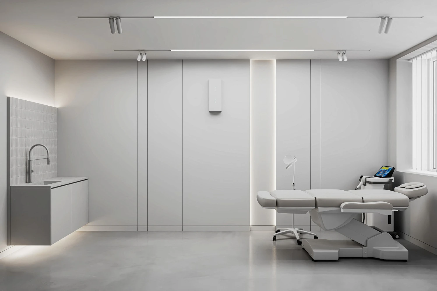 Клиника косметологии и превентивной медицины «РЕНУВО»