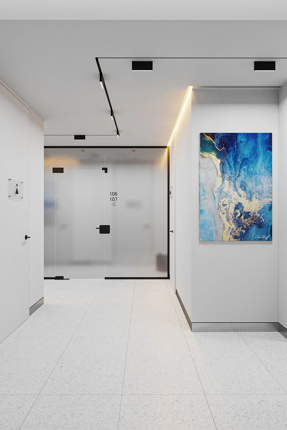 Клиника подологии