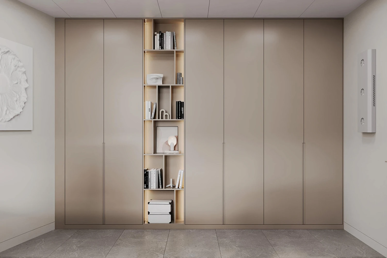 Многопрофильный медицинский центр