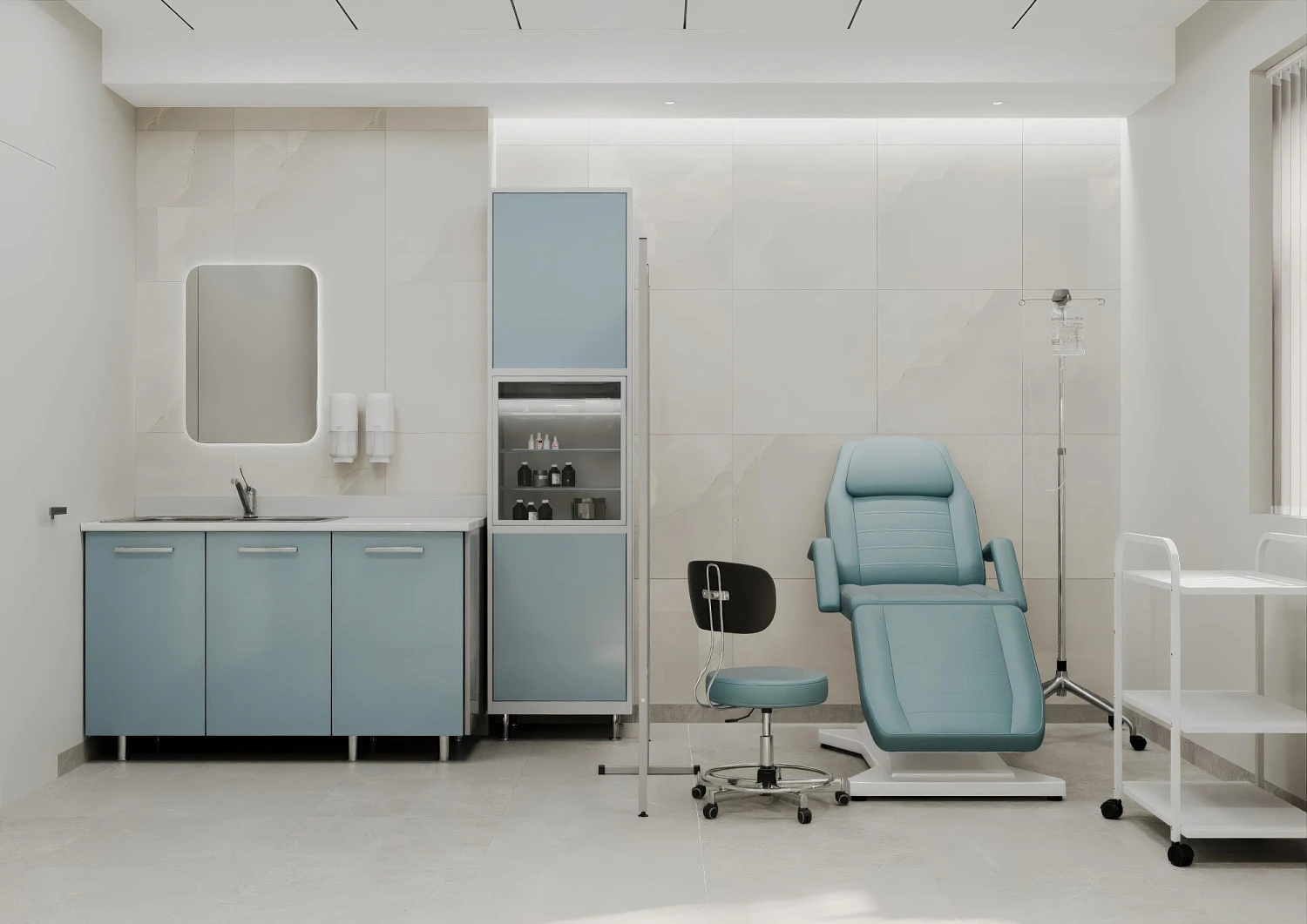 Многопрофильный медицинский центр