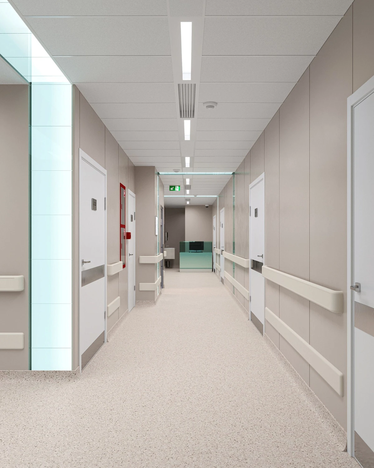 Клинический госпиталь