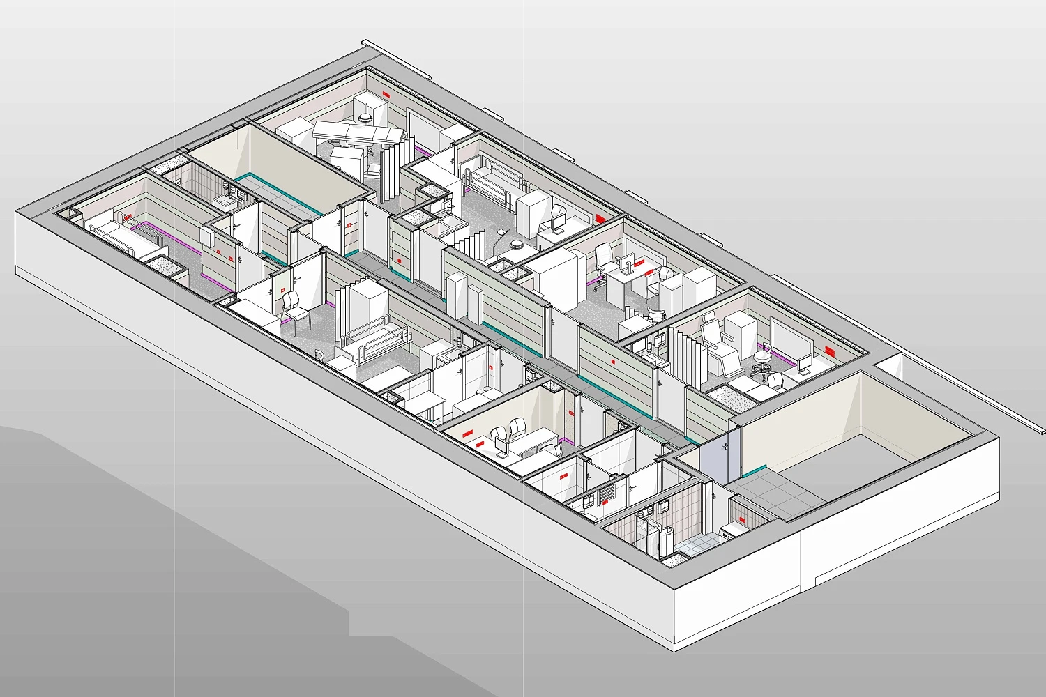 Клиника «Доктор Ермолаев»