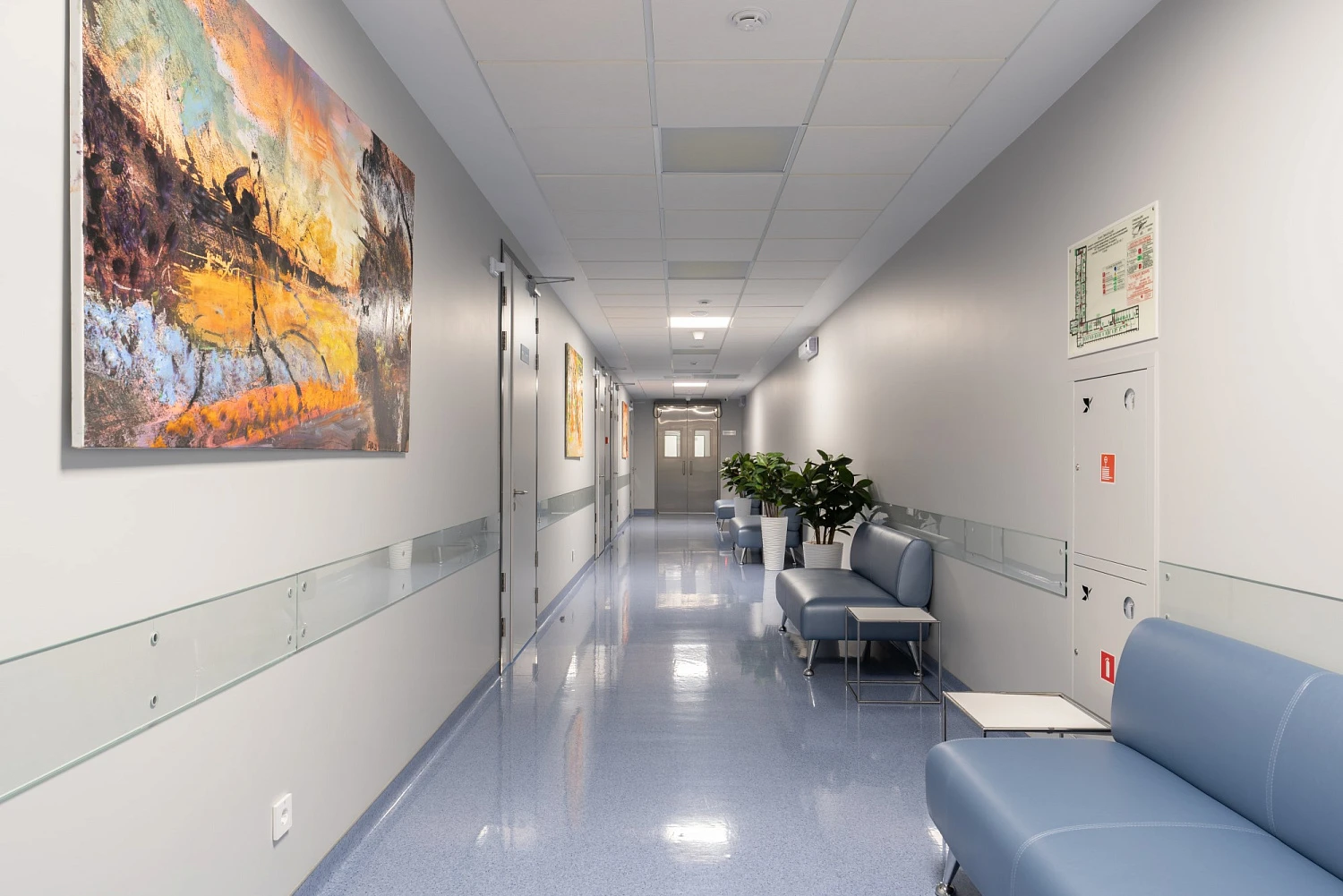 Многопрофильный медицинский центр «ЦЕНТРАВИАМЕД»