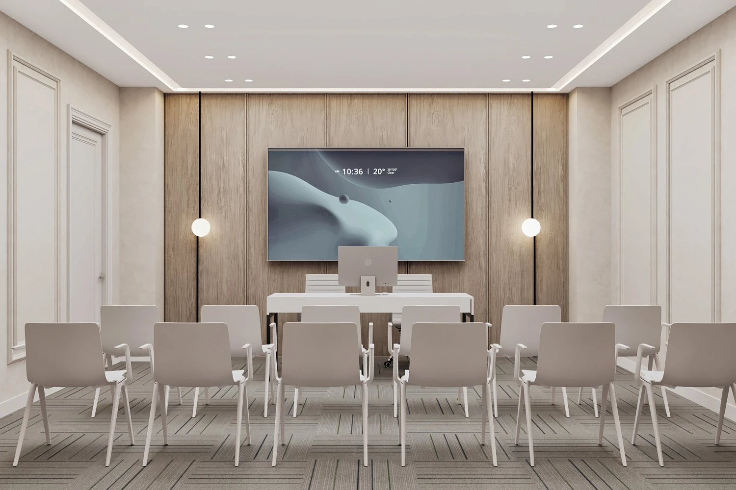 Клиника экстракорпорального оплодотворения «FARNA EUROCLINIC»