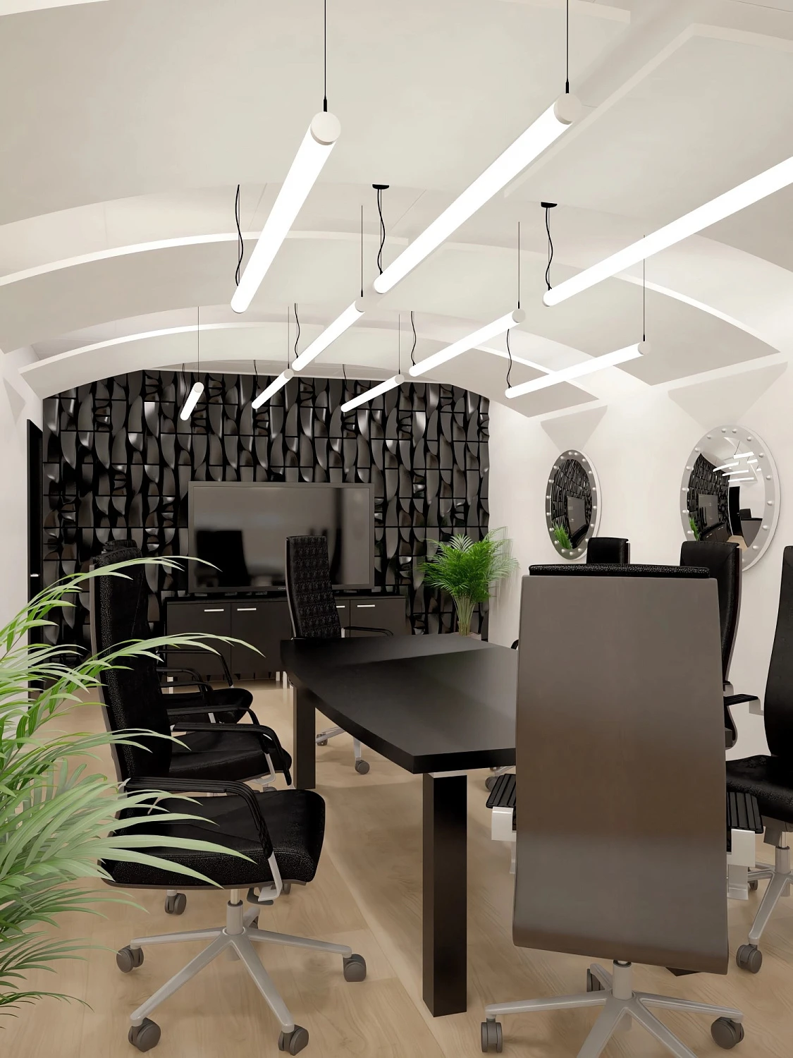 Офис «РАТМ»