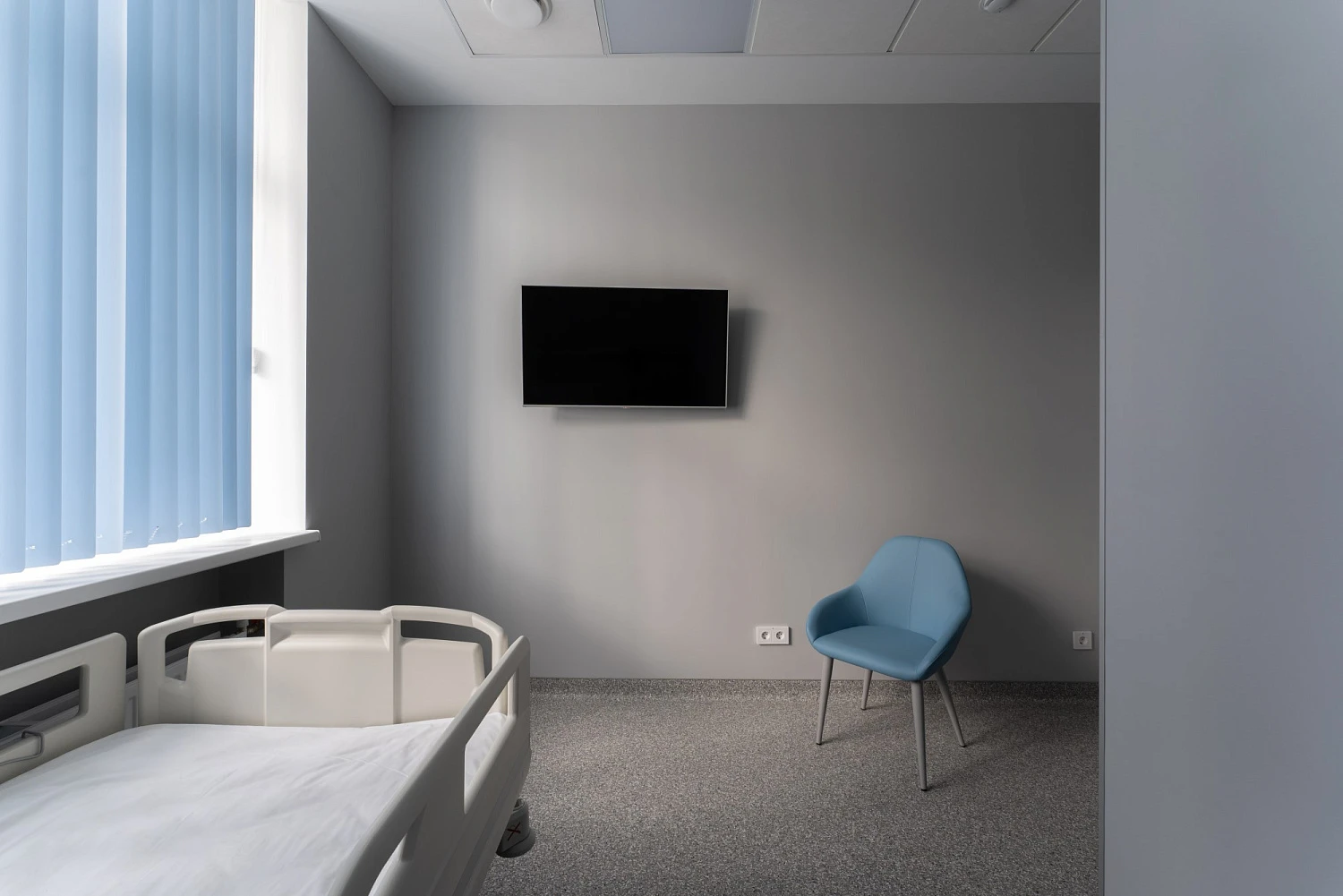 Многопрофильный медицинский центр «ЦЕНТРАВИАМЕД»