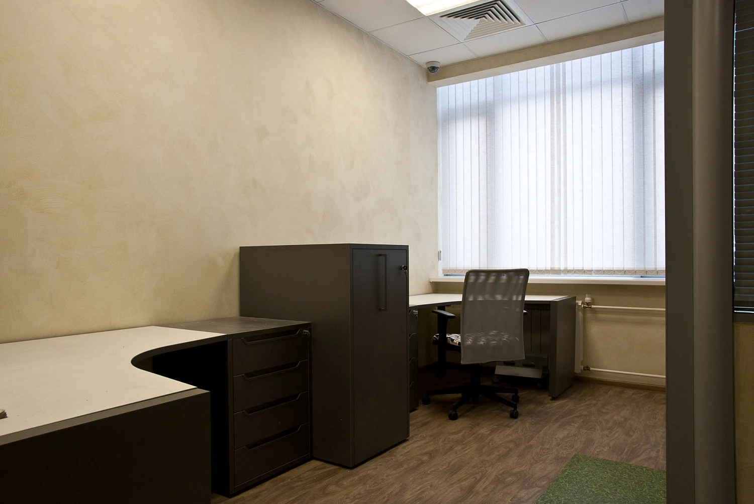 Офис «MSM-MEDIMPEX»