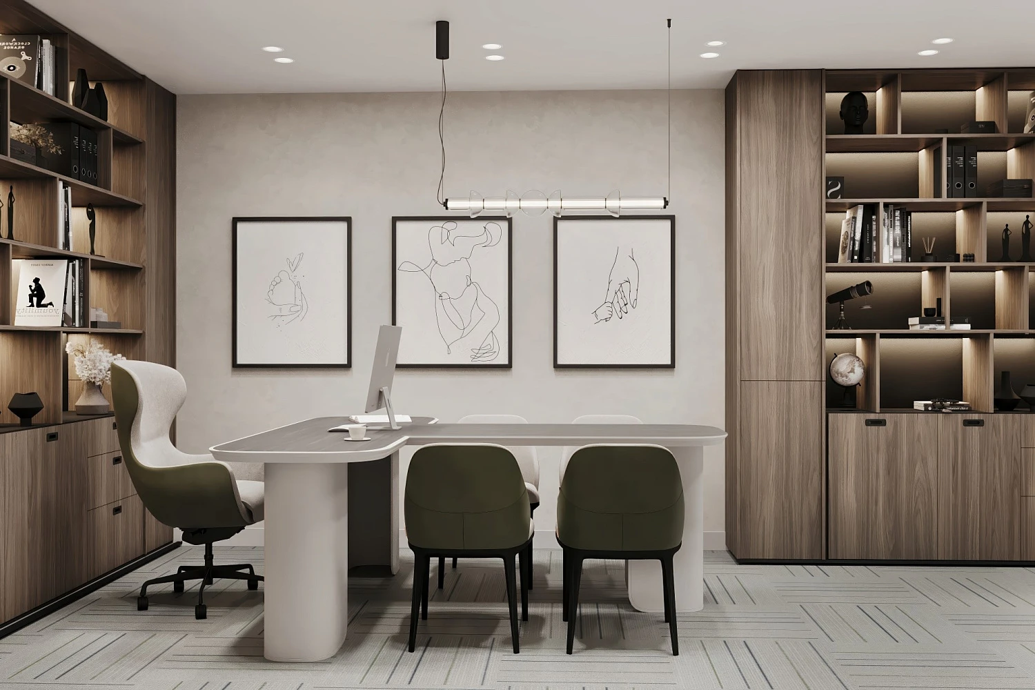 Клиника экстракорпорального оплодотворения «FARNA EUROCLINIC»