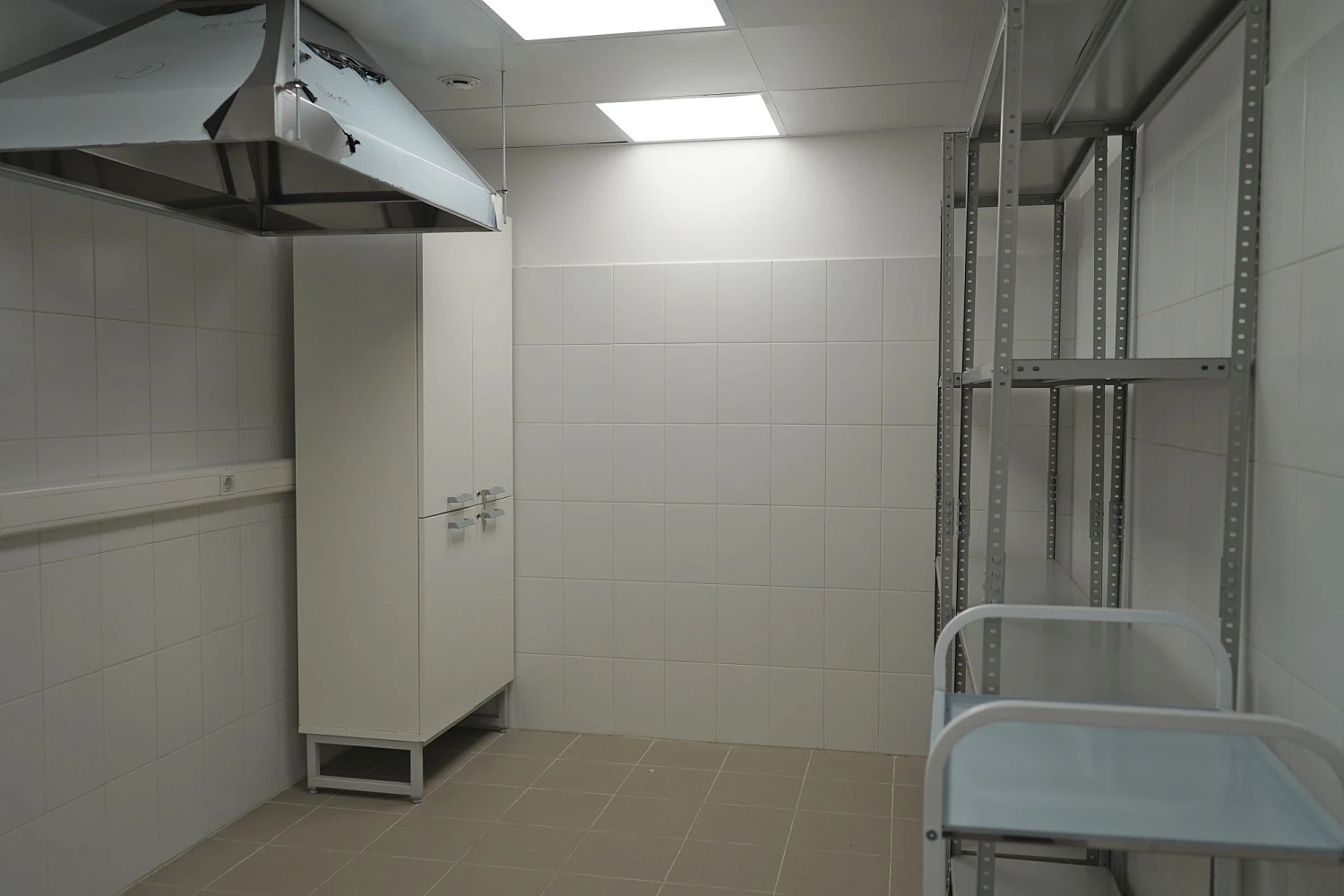 Лаборатория «ИНТЕРЛАБСЕРВИС»