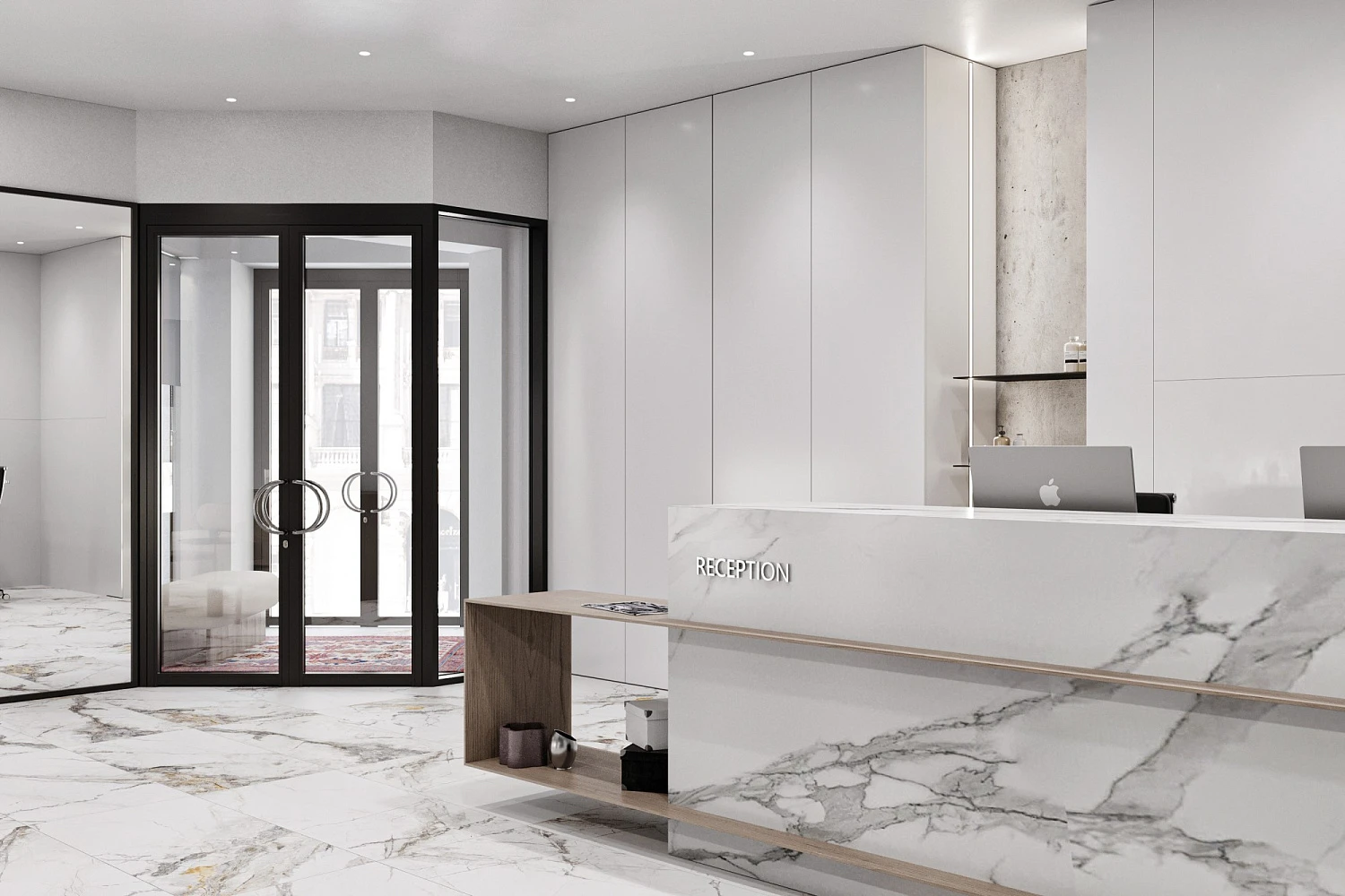 Клиника экстракорпорального оплодотворения