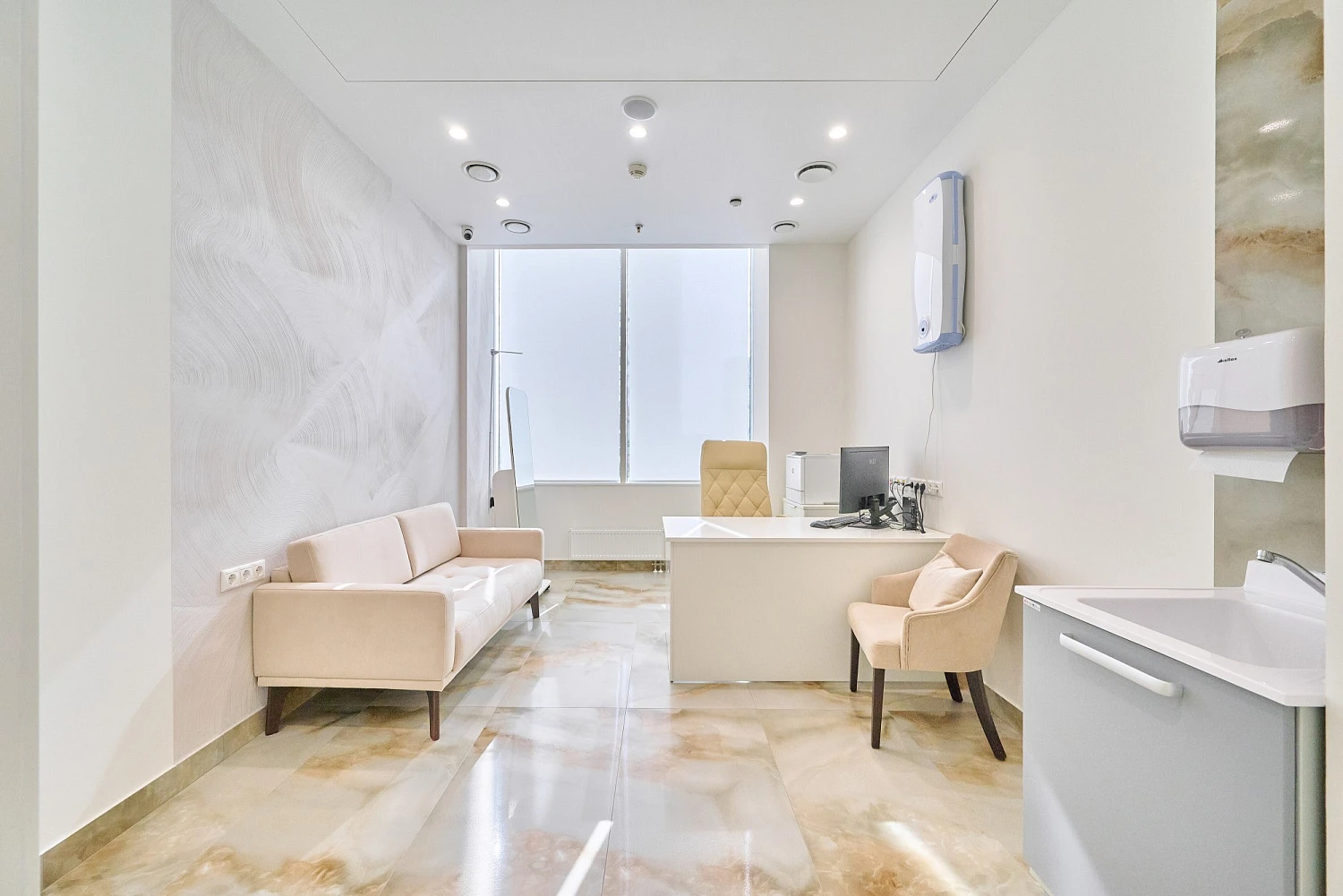 Клиника пластической хирургии «ФОРМА»