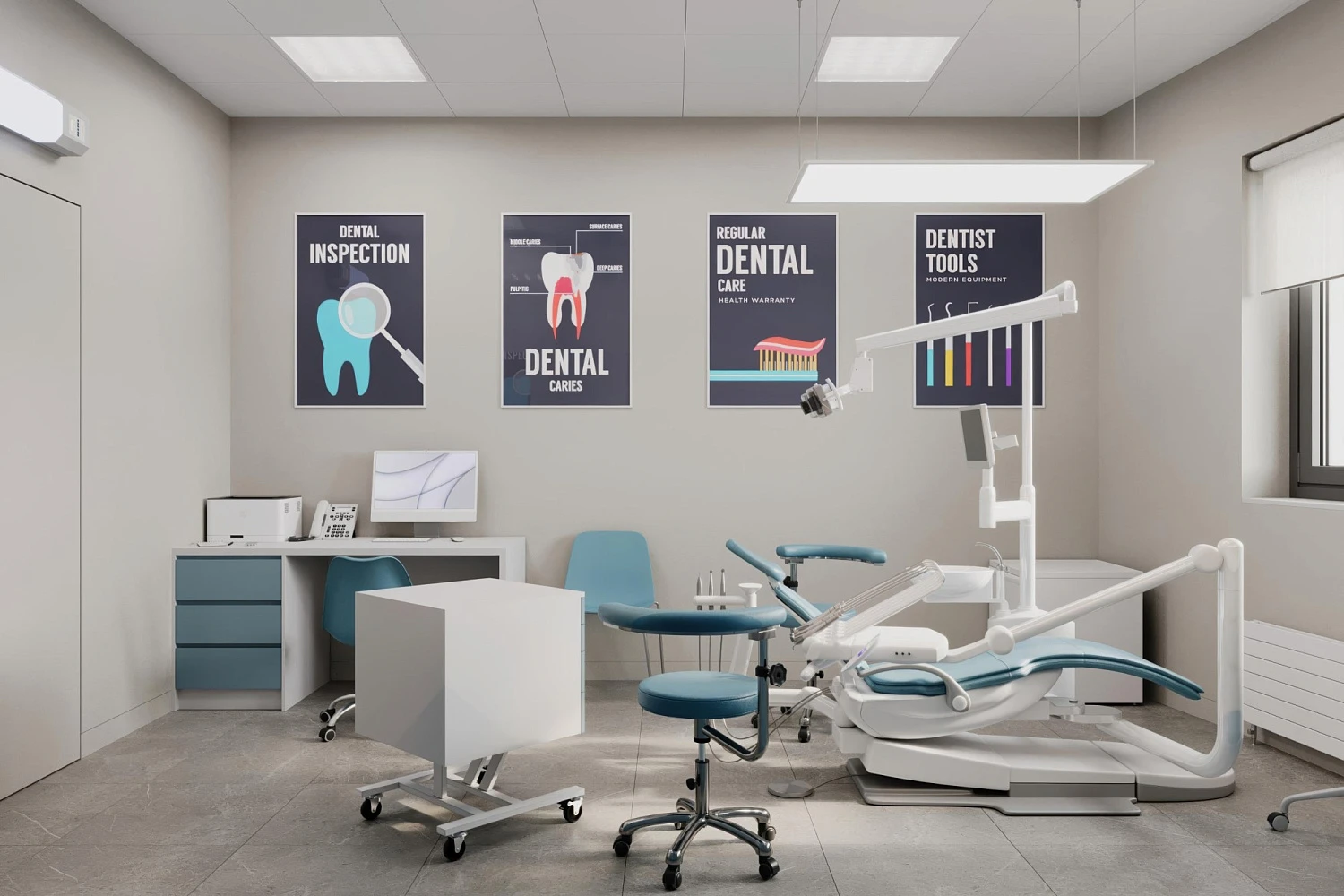 Многопрофильный медицинский центр