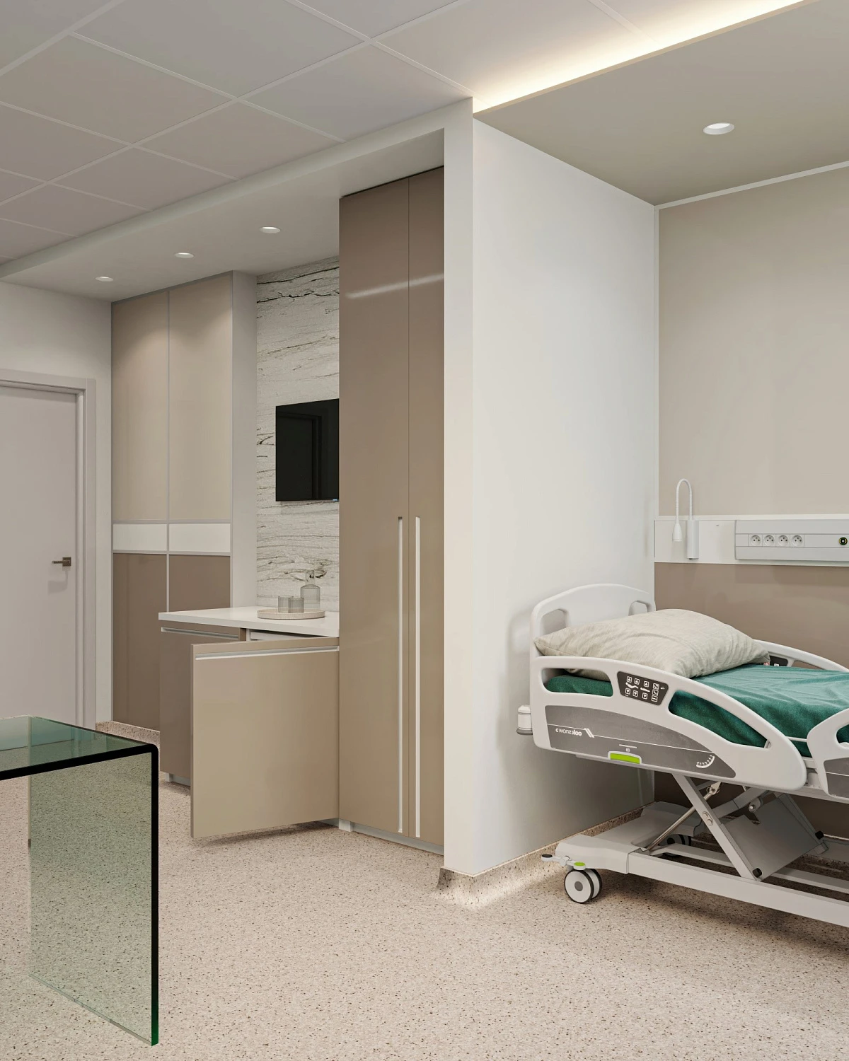 Клинический госпиталь