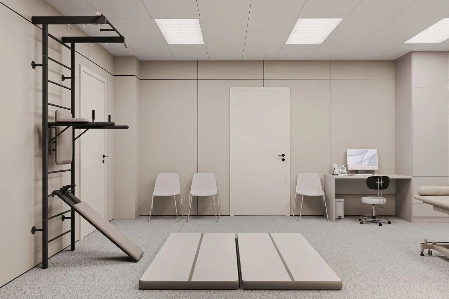 Многопрофильный консультативно-диагностический центр