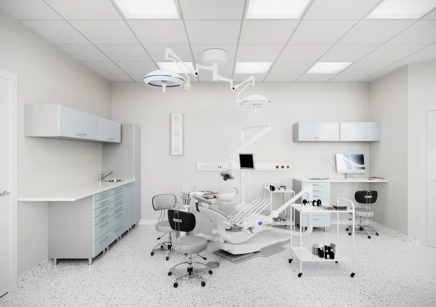 Клиника «Доктор Ермолаев»