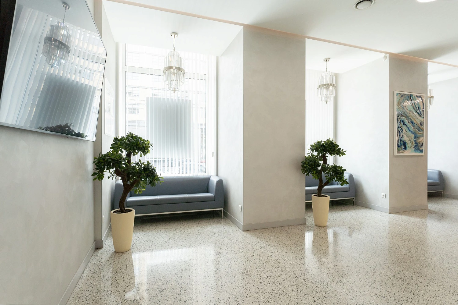 Многопрофильный медицинский центр «ЦЕНТРАВИАМЕД»