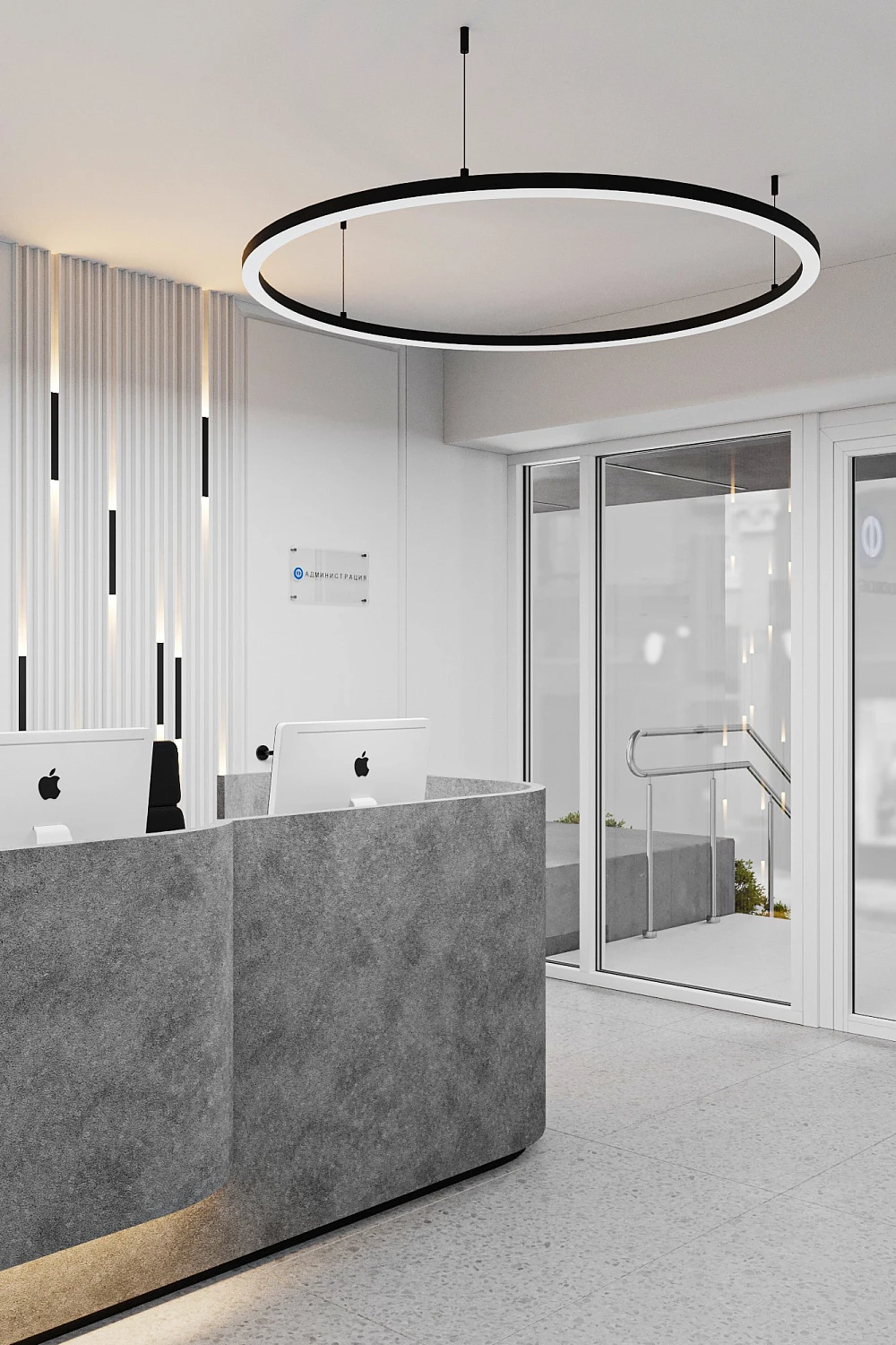 Клиника подологии