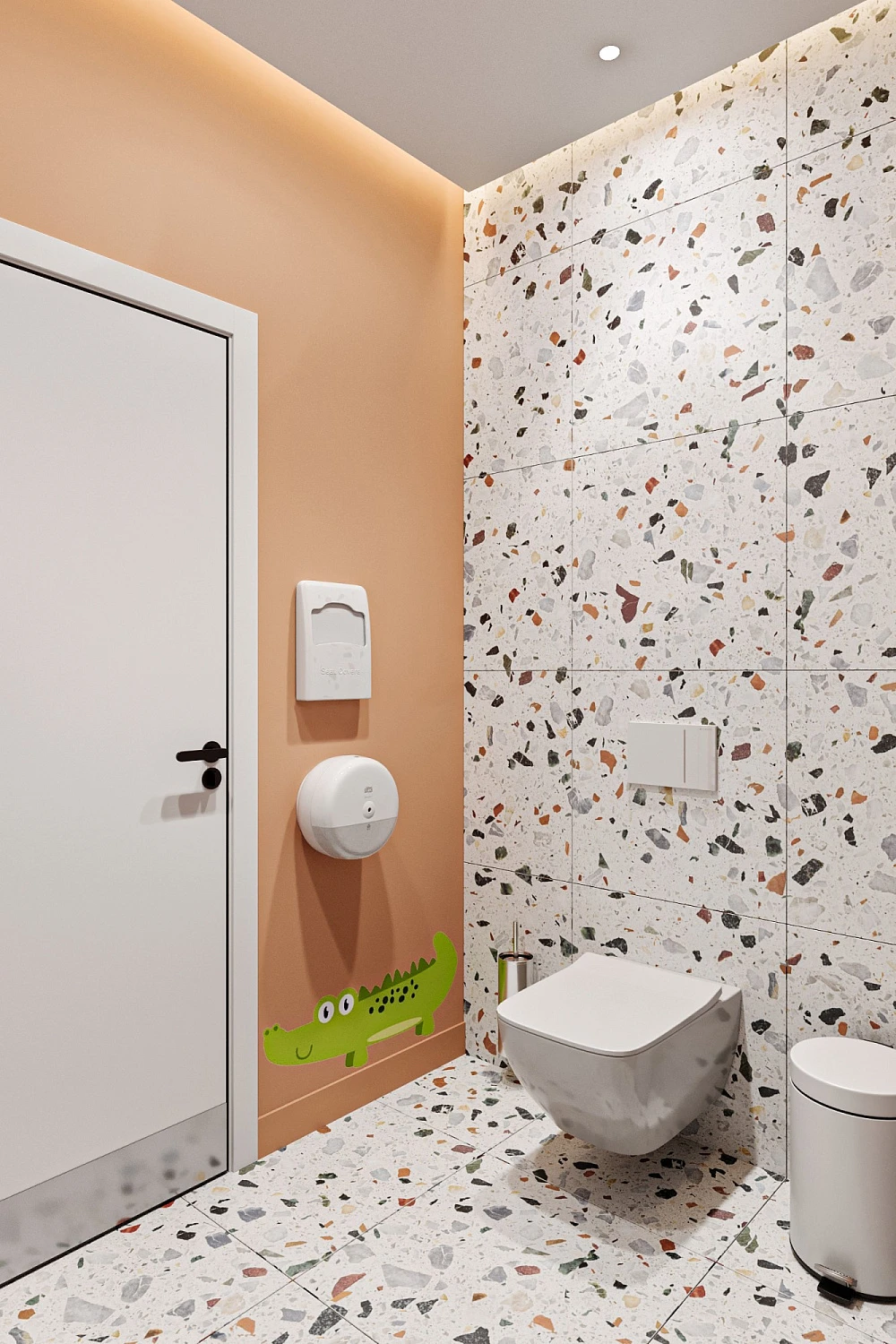 Детская поликлиника «МАТЬ И ДИТЯ»