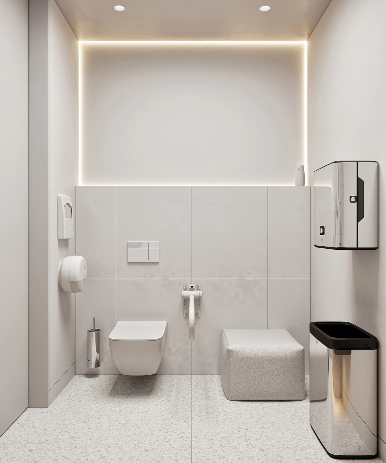 Клиника подологии