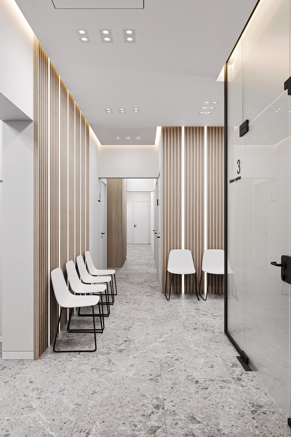 Офтальмологическая клиника «СФЕРА»