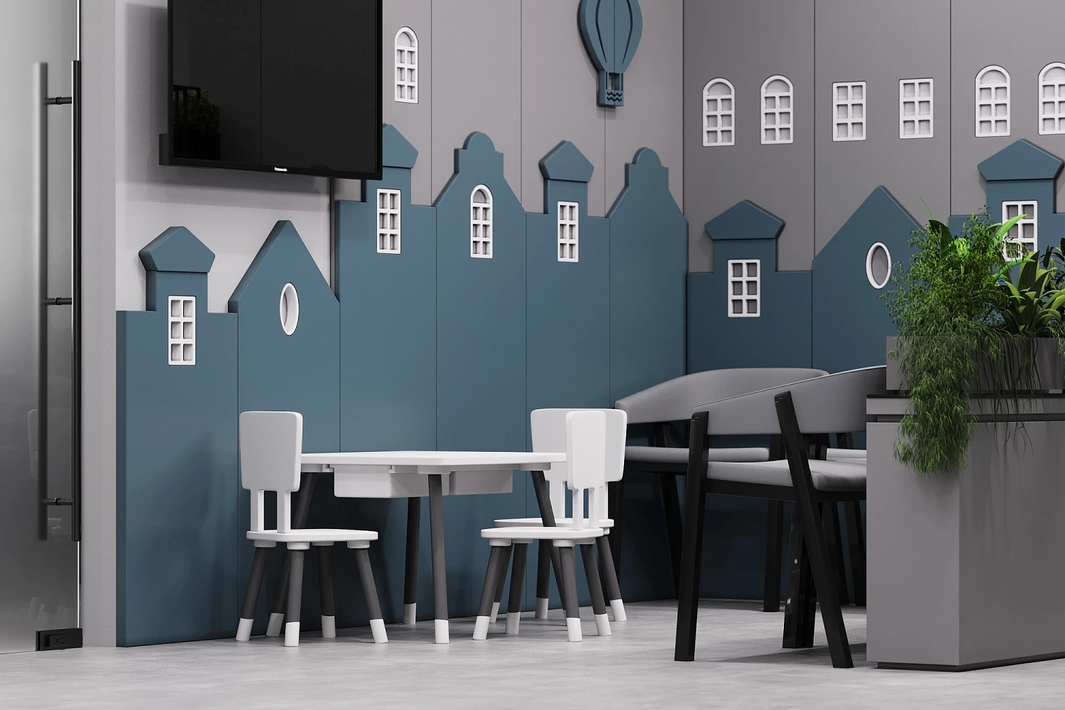 Стоматологическая клиника