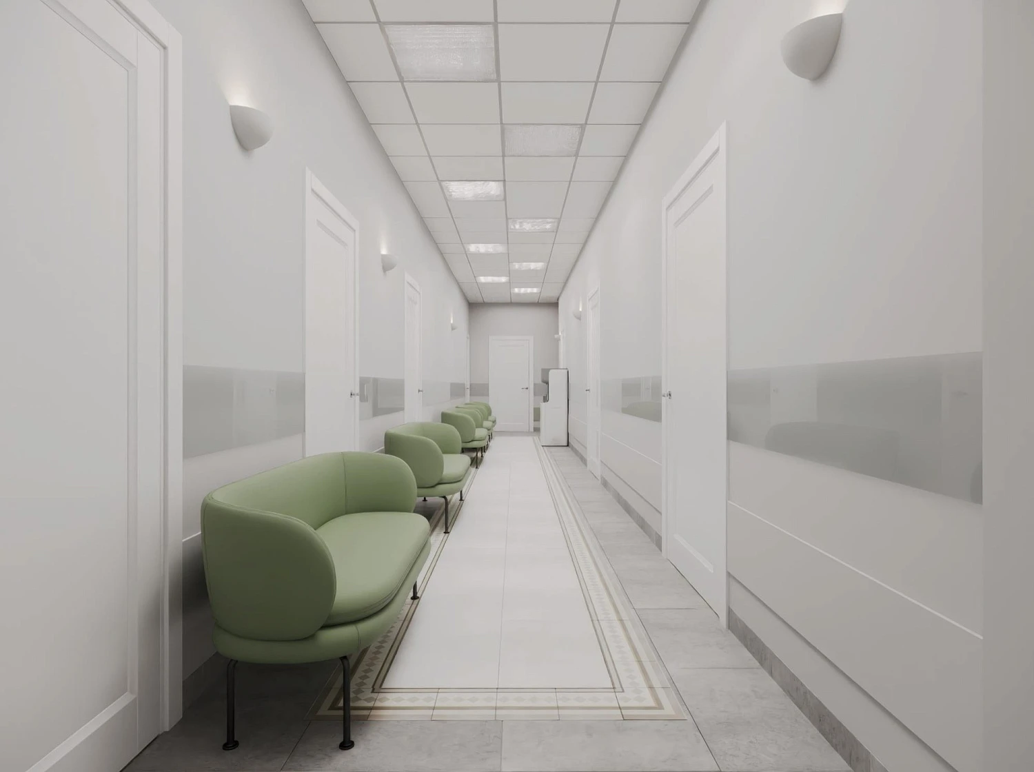 Клиника «Доктор Ермолаев»