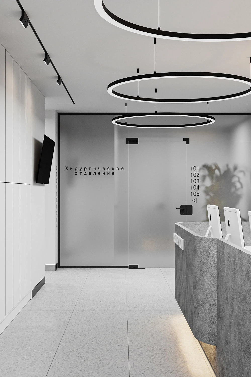 Клиника подологии