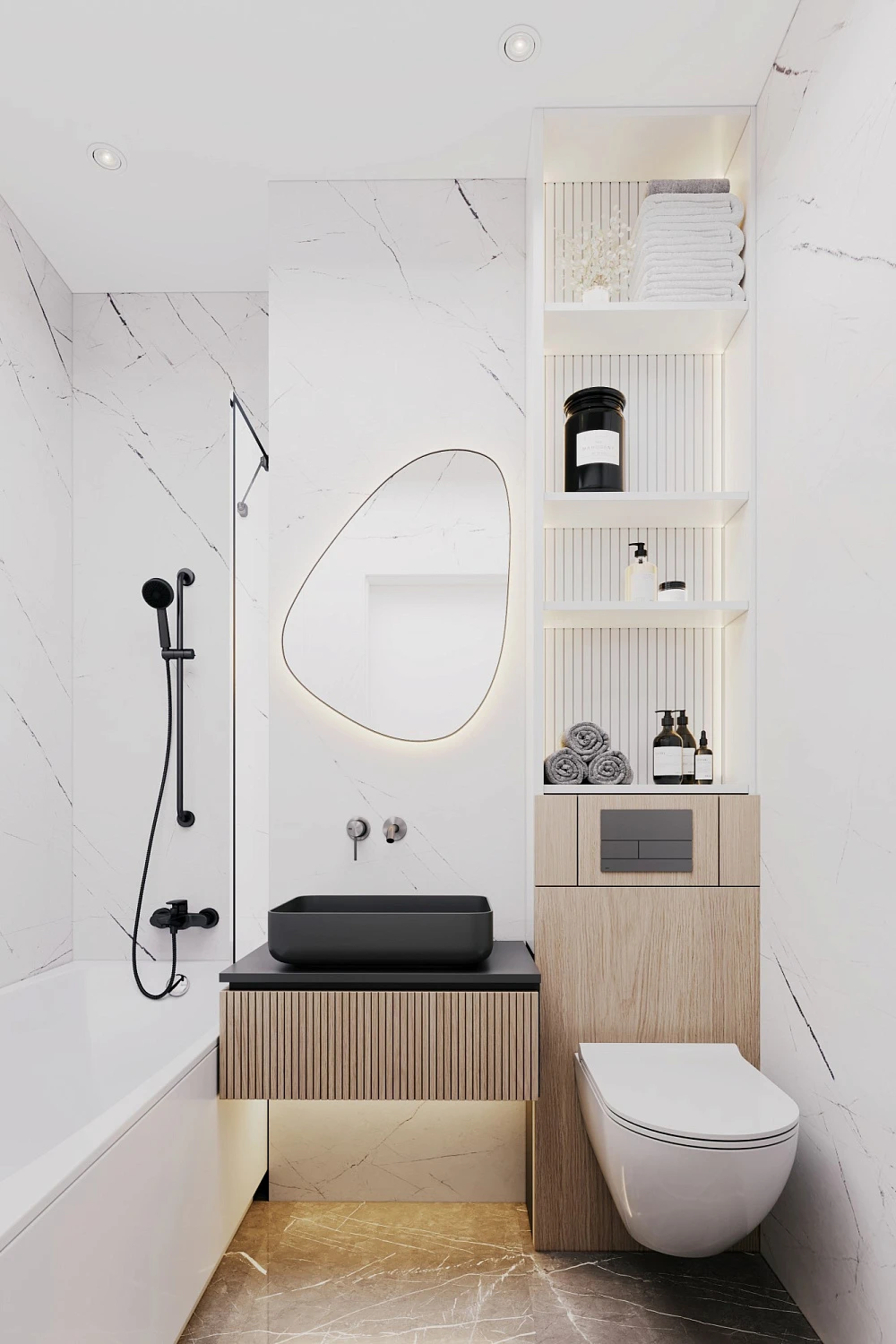 Комплекс апартаментов