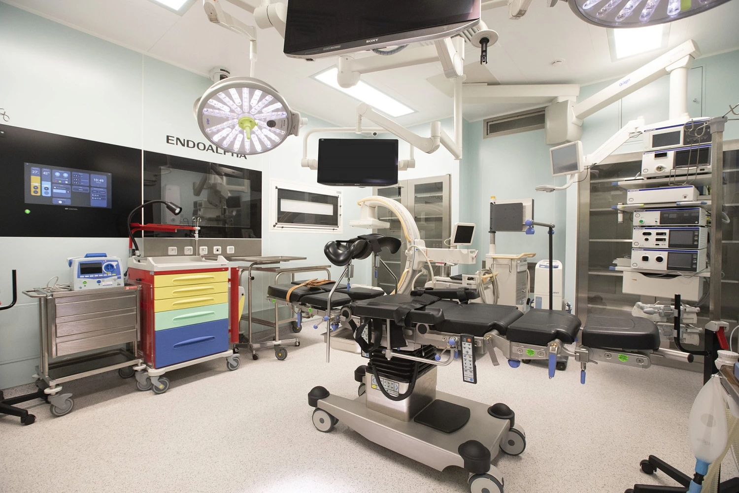 Многопрофильный медицинский центр «ЦЕНТРАВИАМЕД»