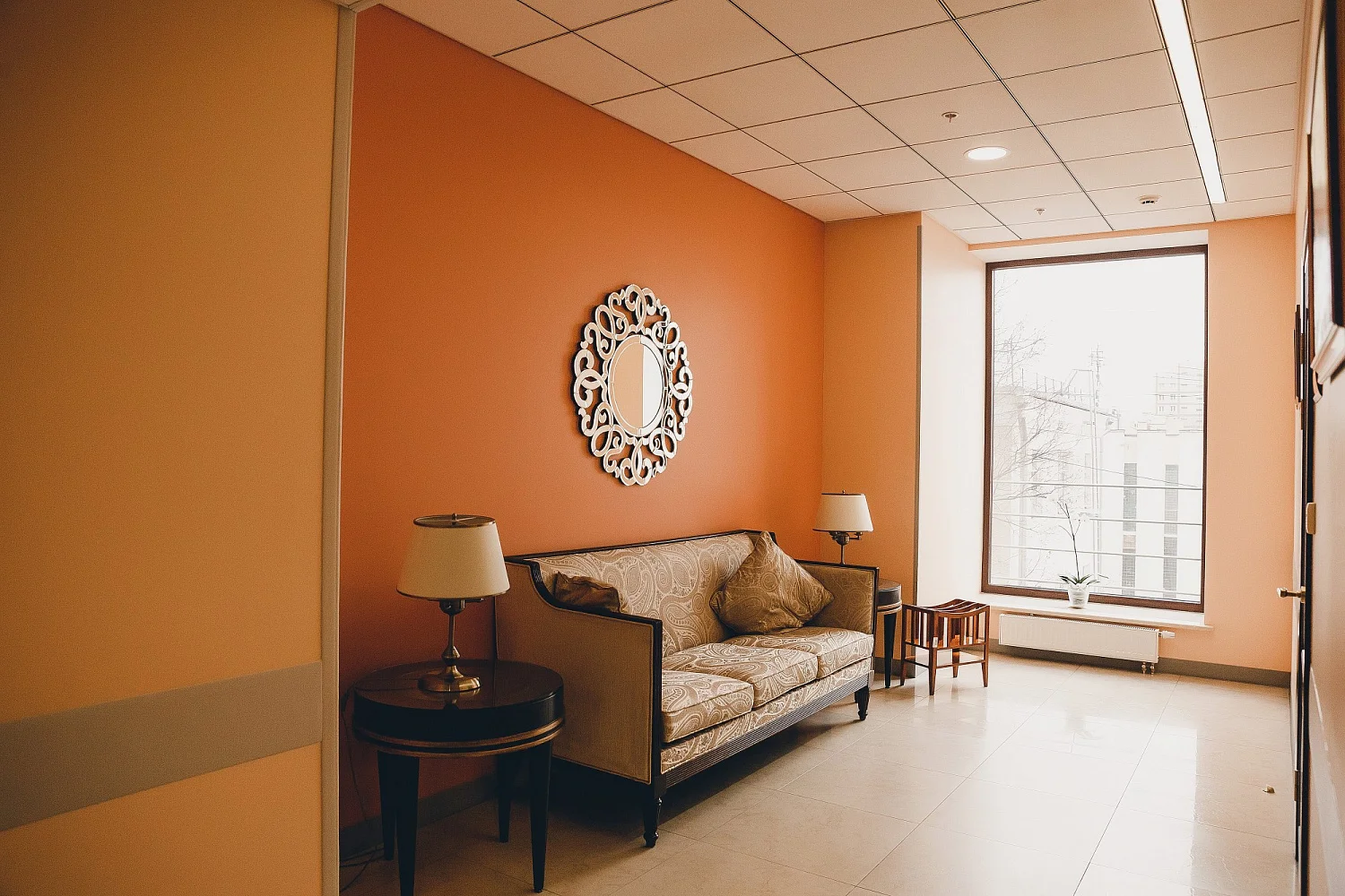 Клиника академика Ройтберга АО «МЕДИЦИНА»